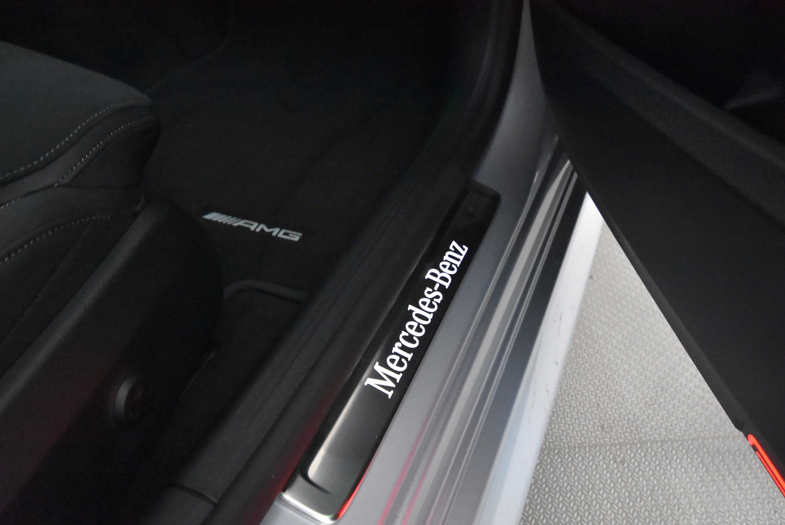 Mercedes-Benz C 2024