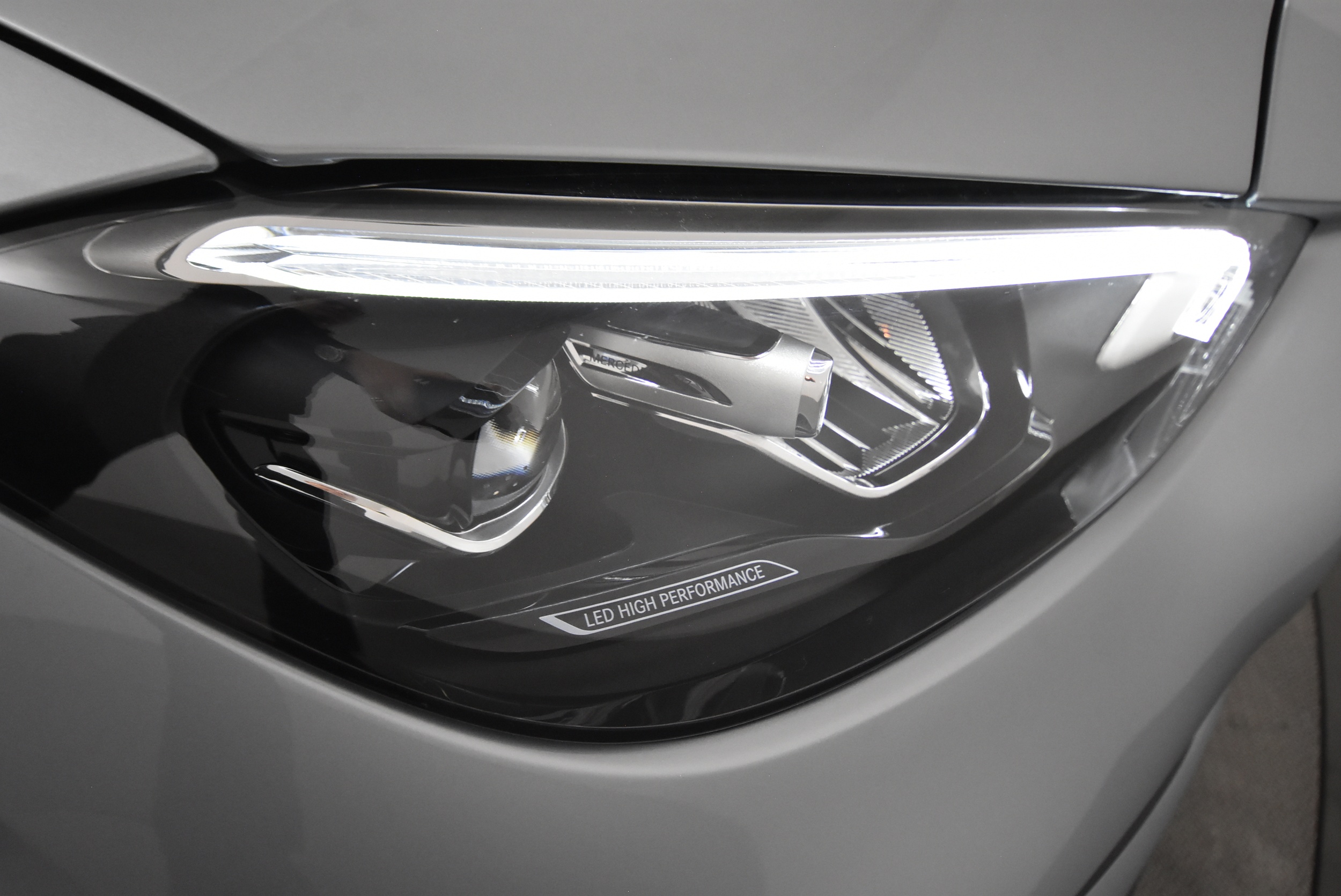 Mercedes-Benz C 2024