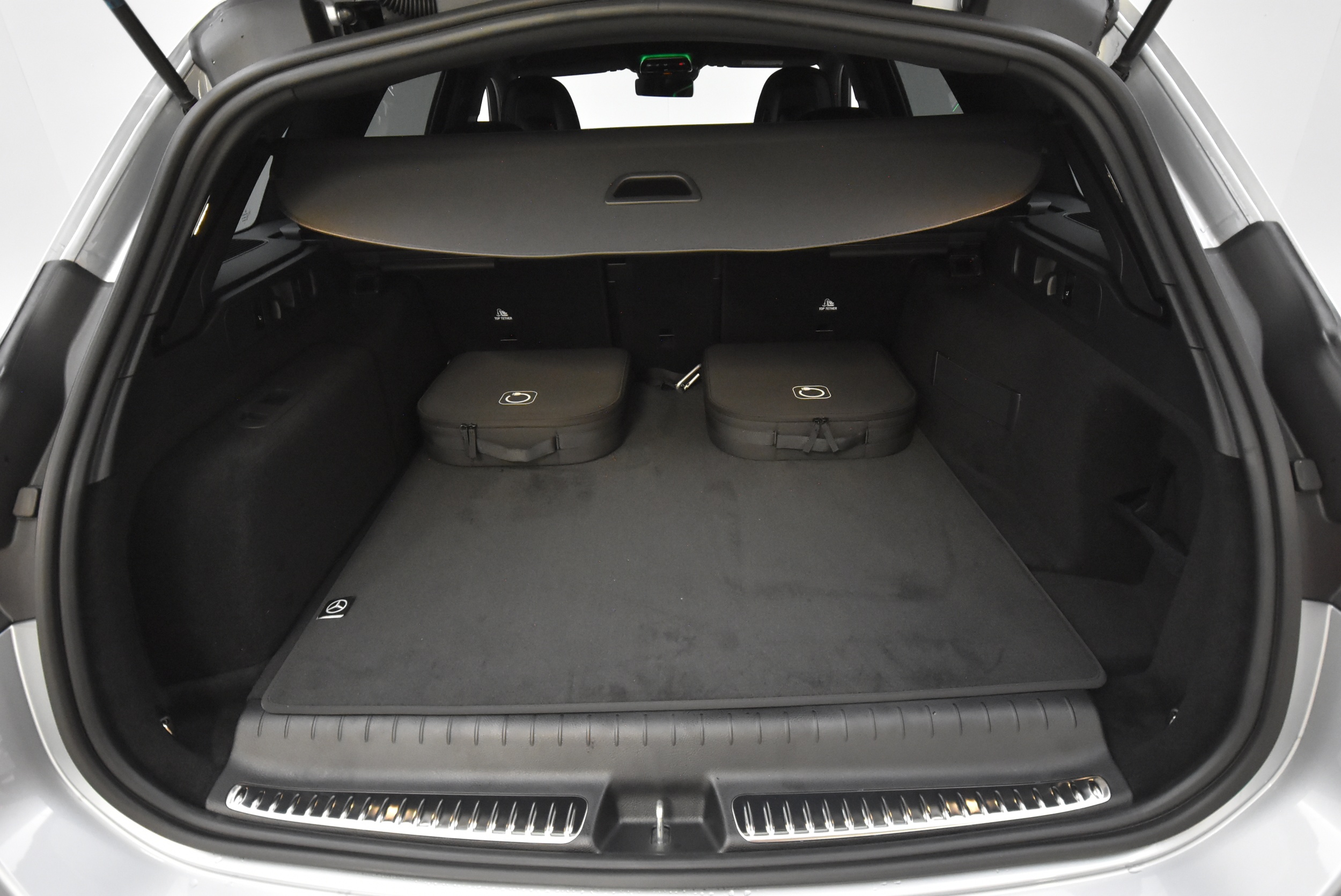 Mercedes-Benz C 2024