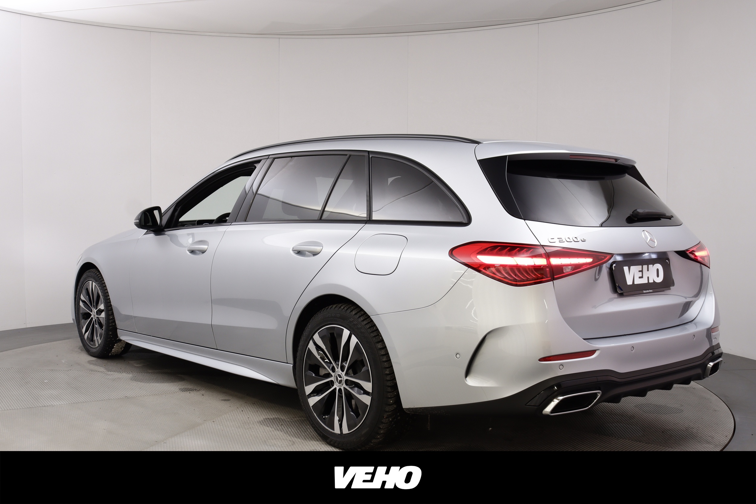 Mercedes-Benz C 2024