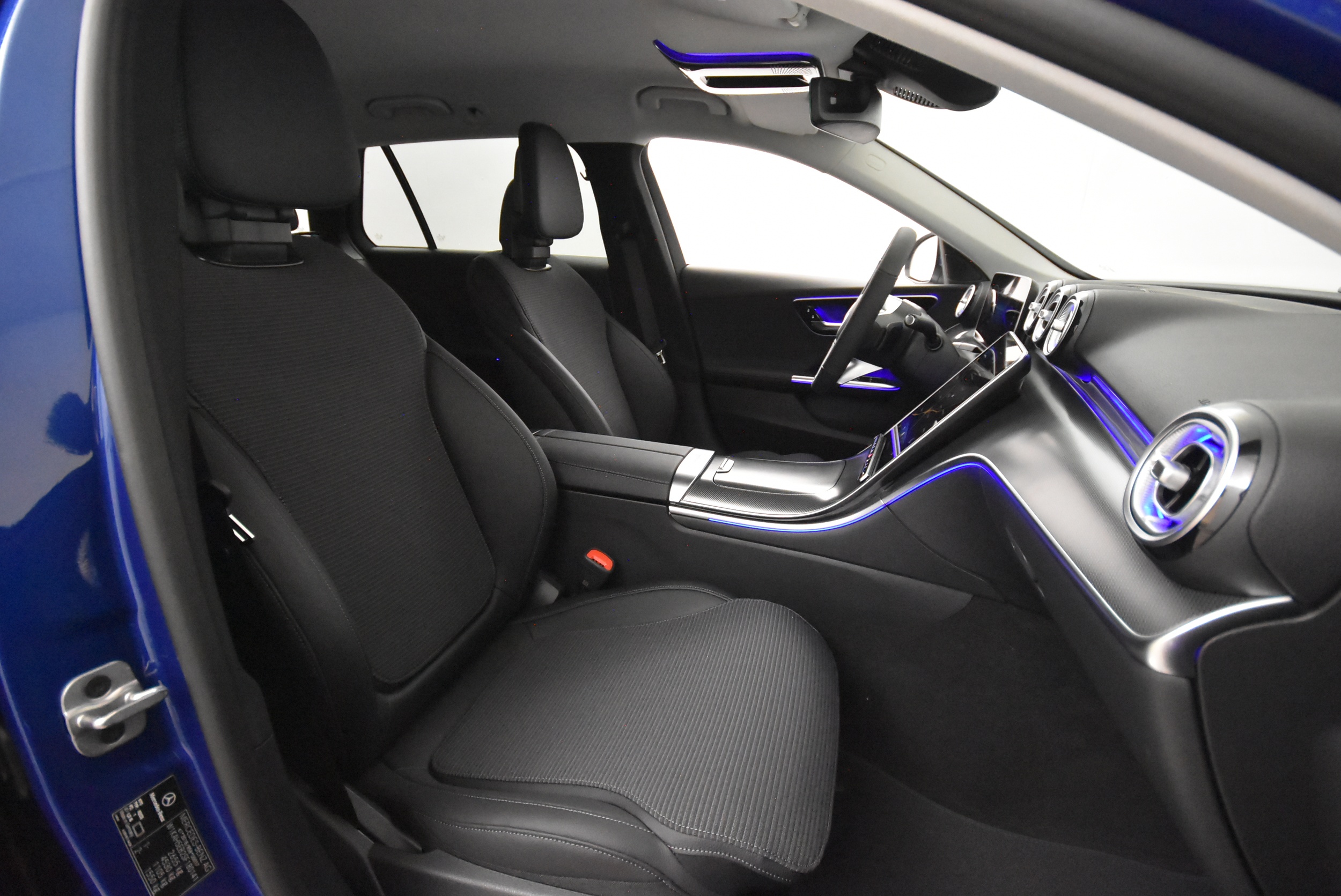 Mercedes-Benz C 2025