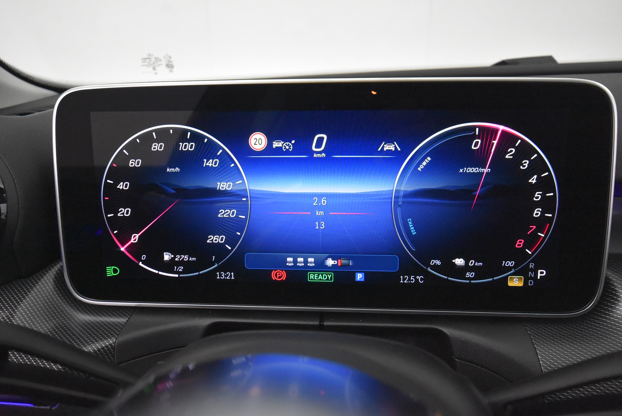 Mercedes-Benz C 2025