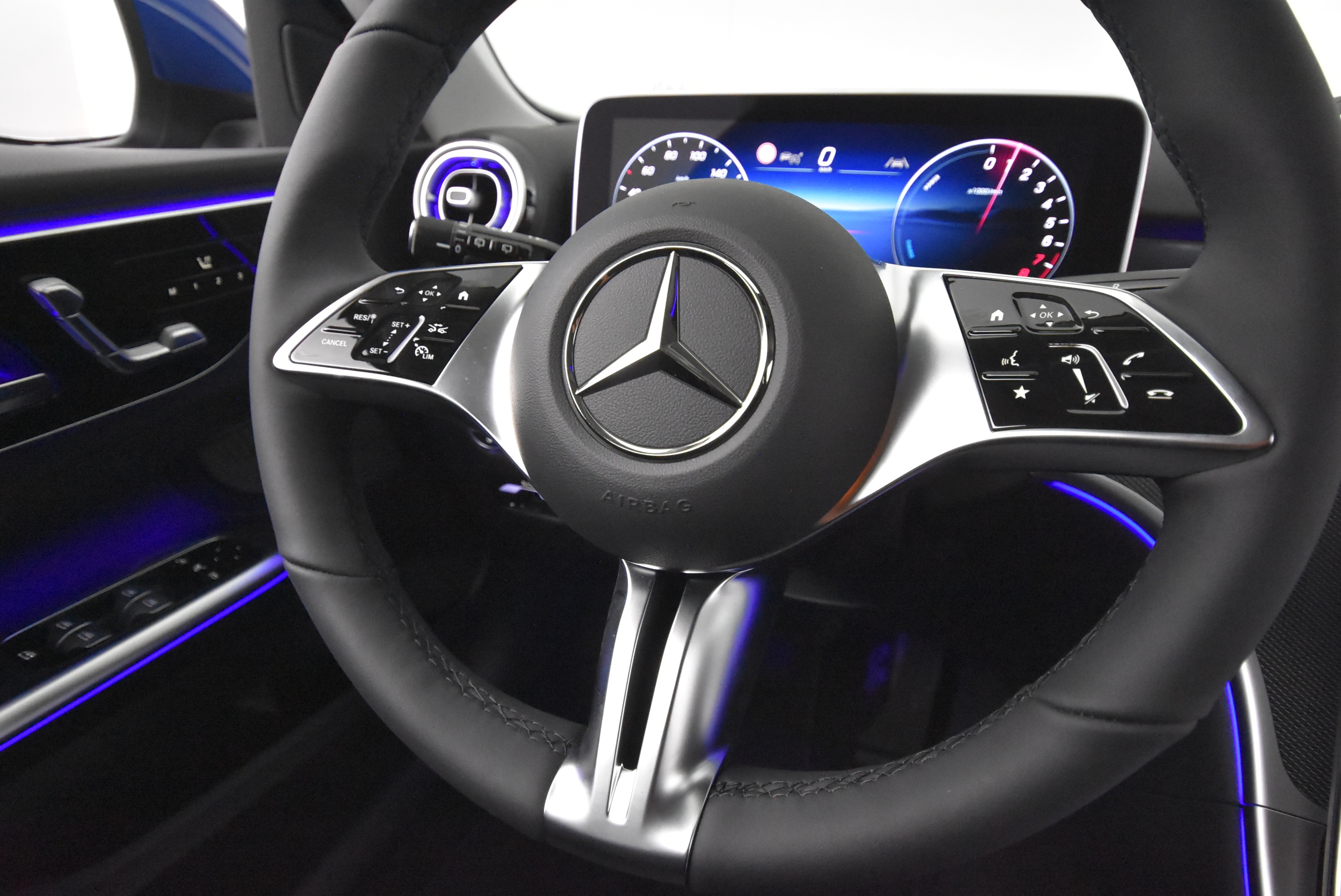 Mercedes-Benz C 2025