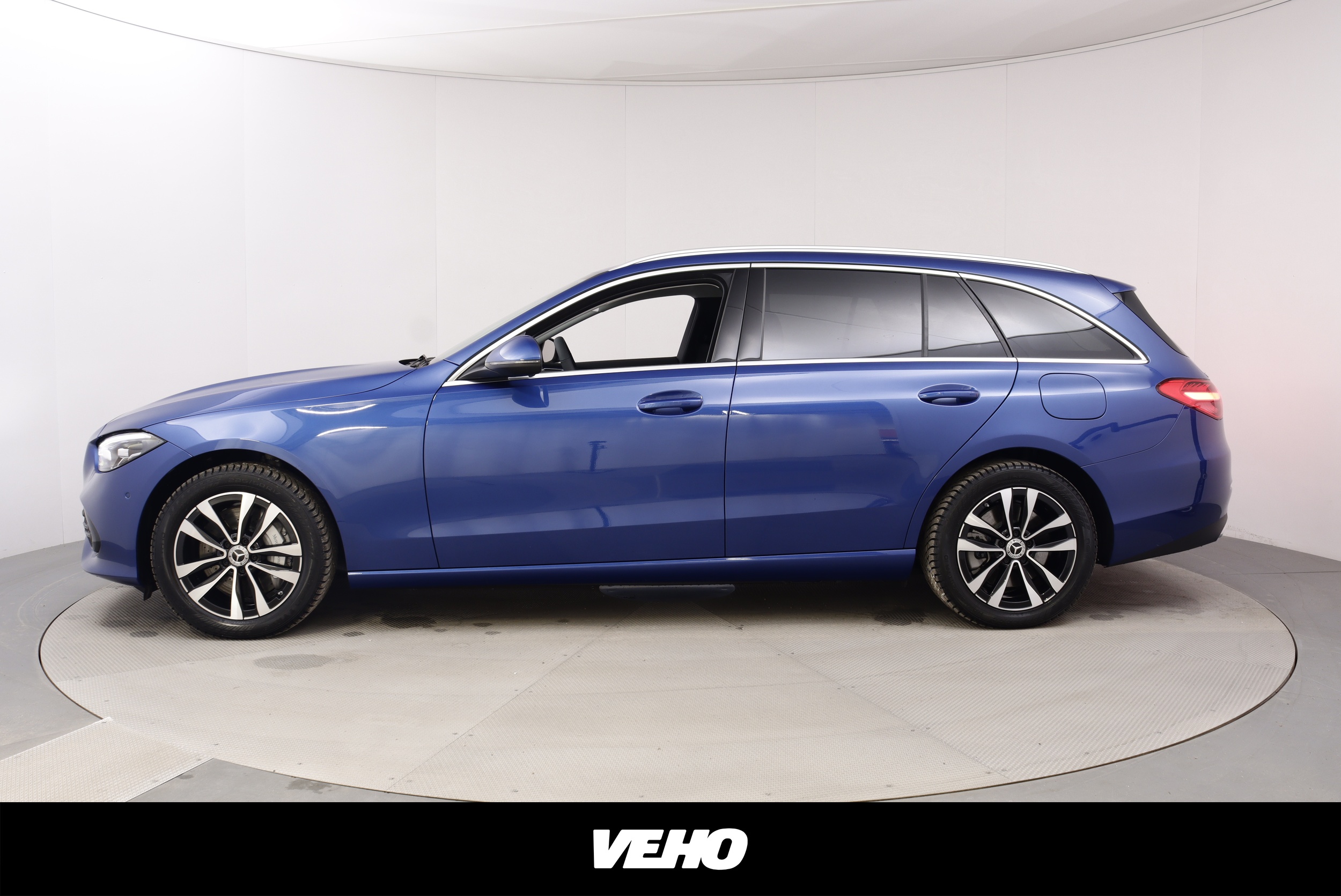 Mercedes-Benz C 2025