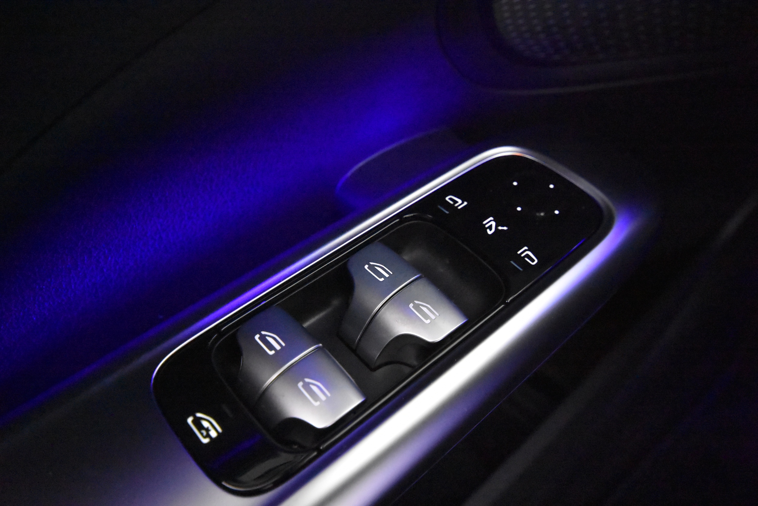 Mercedes-Benz C 2025