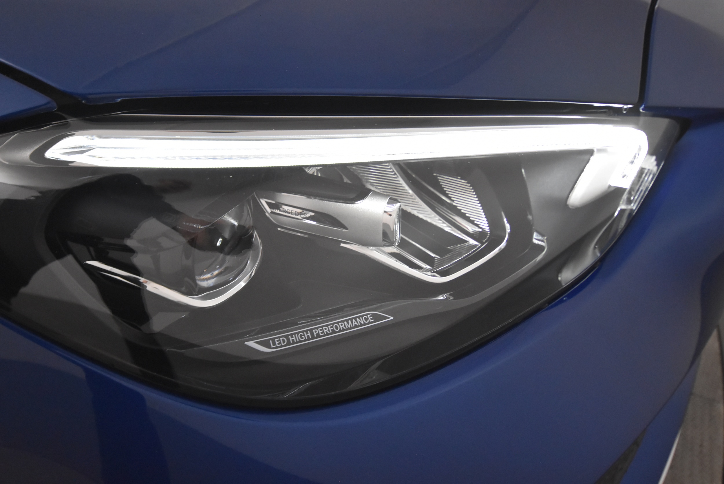 Mercedes-Benz C 2025