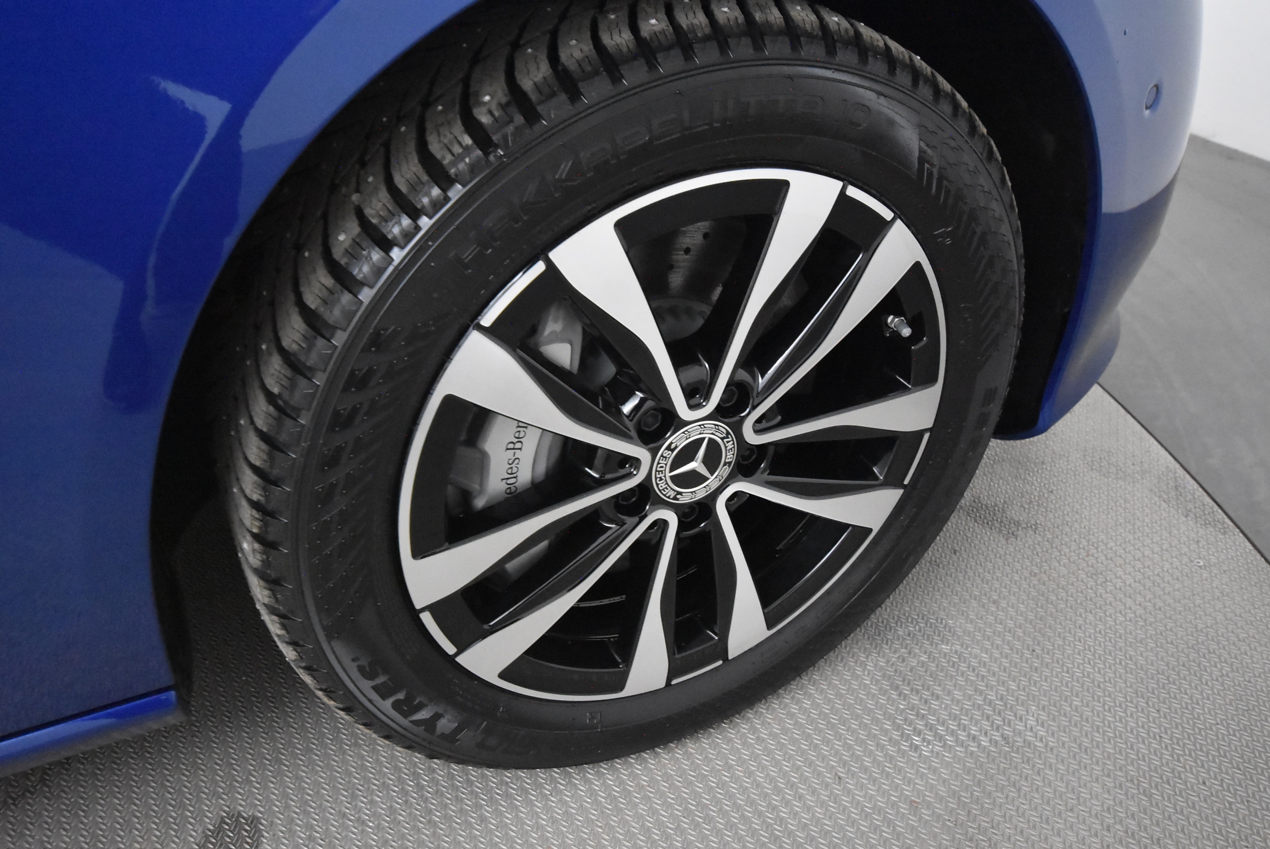 Mercedes-Benz C 2025