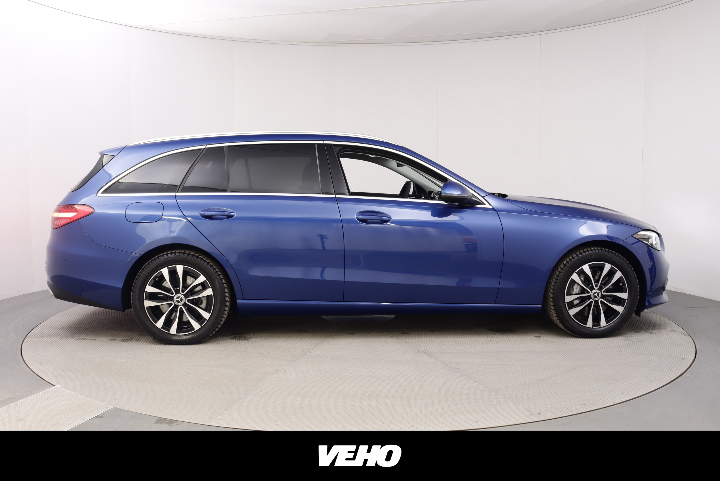 Mercedes-Benz C 2025