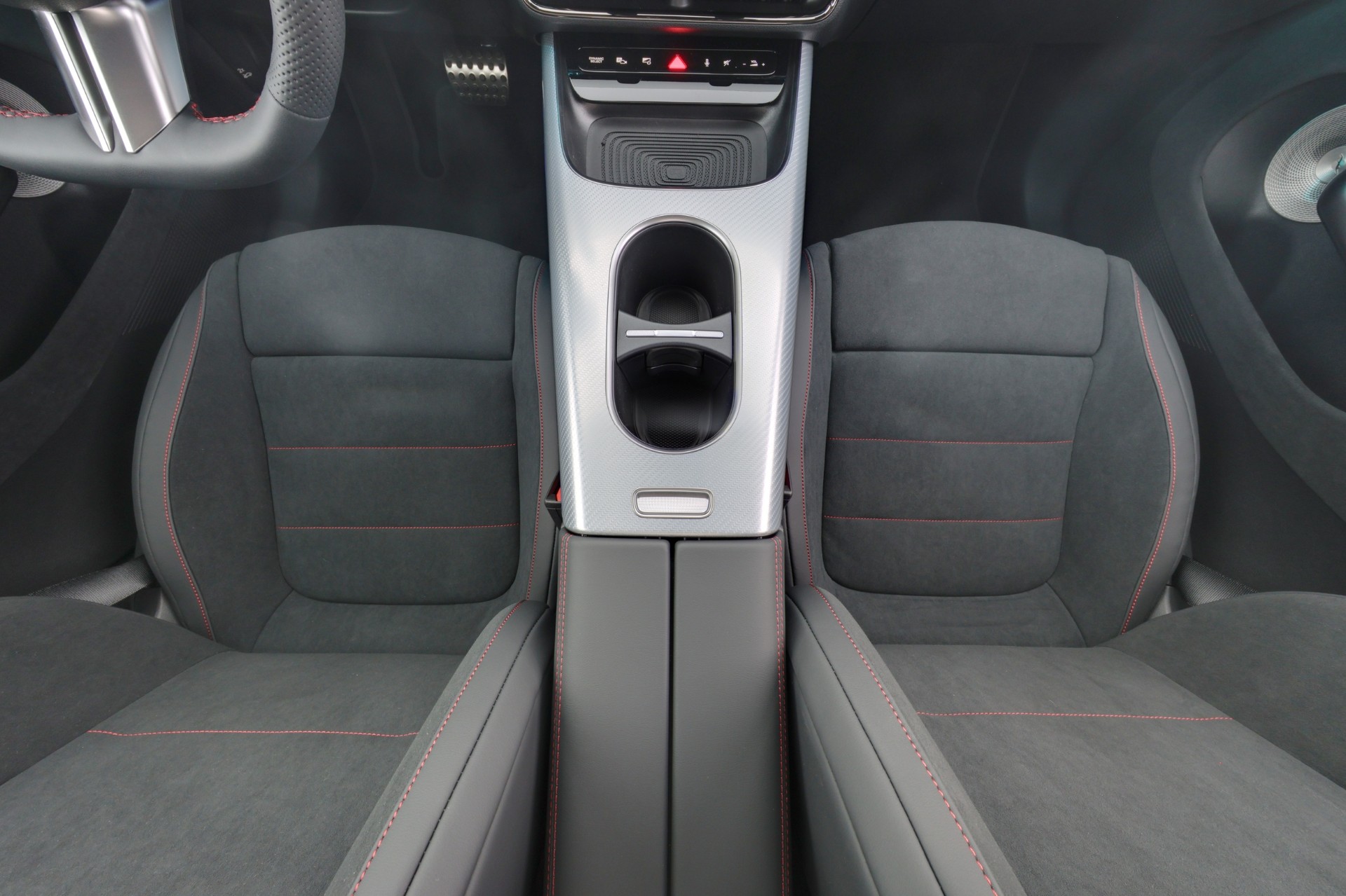 Mercedes-Benz CLA 2026