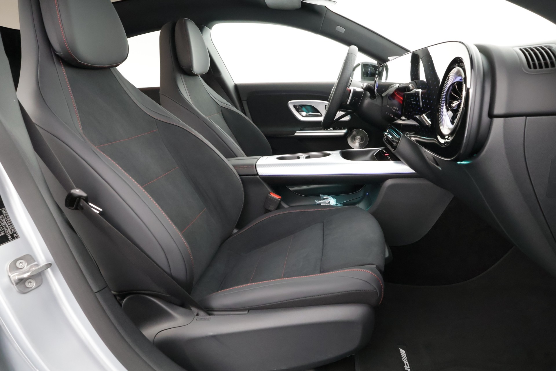 Mercedes-Benz CLA 2026