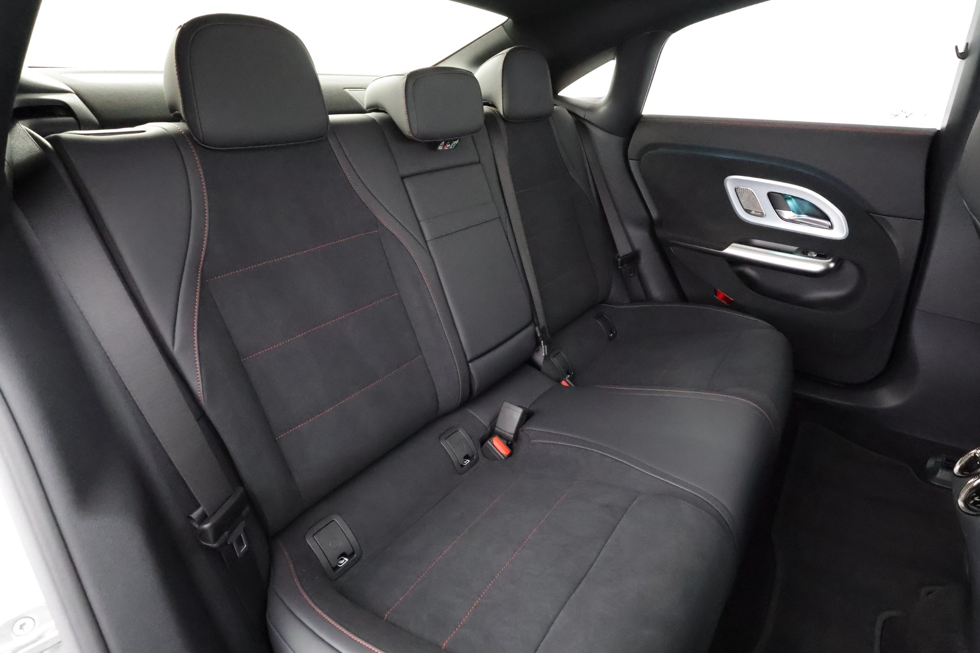 Mercedes-Benz CLA 2026