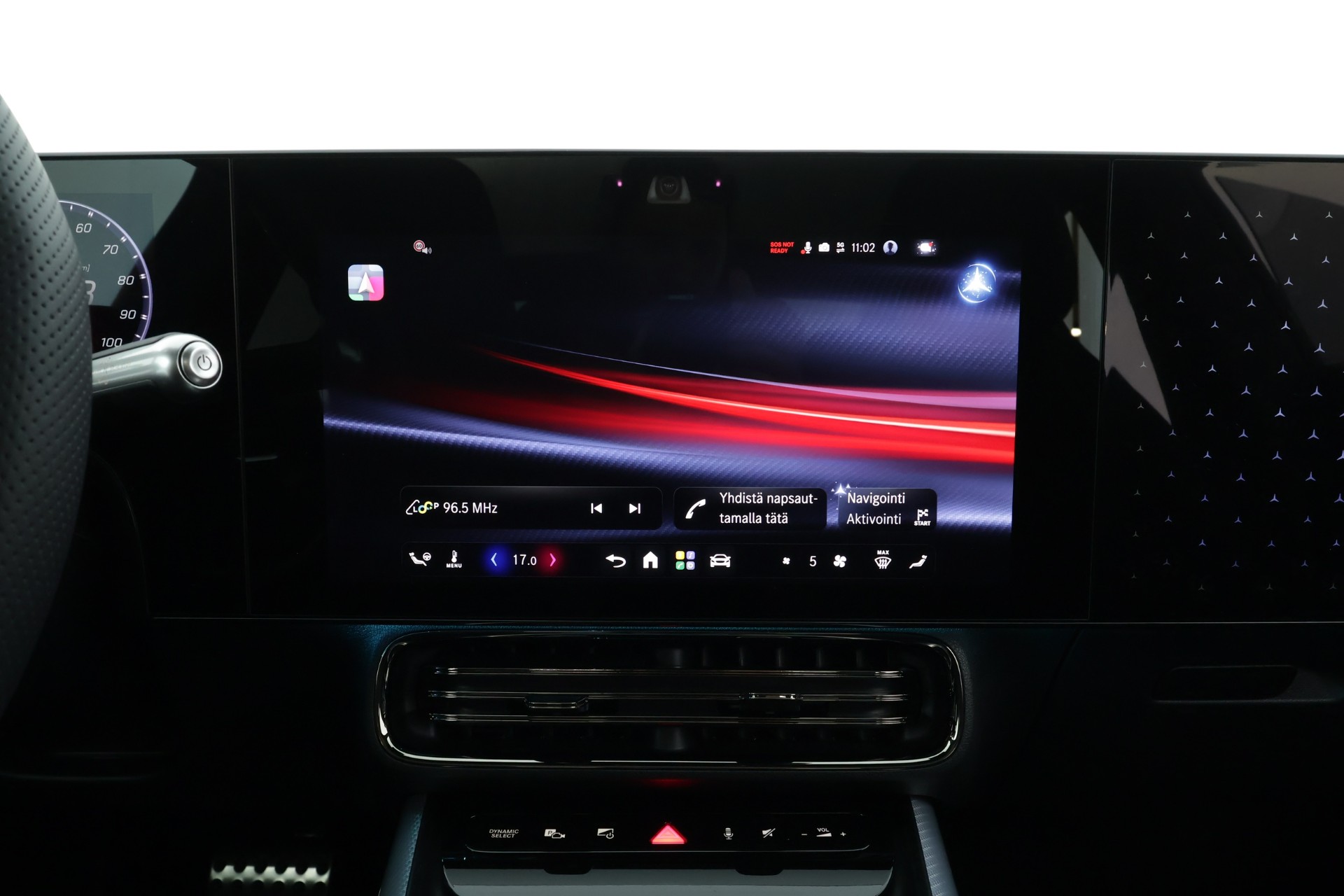 Mercedes-Benz CLA 2026