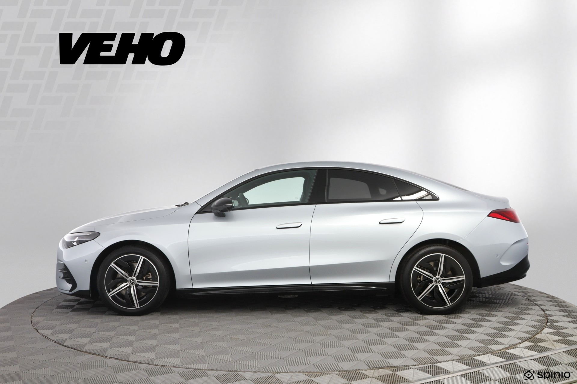 Mercedes-Benz CLA 2026