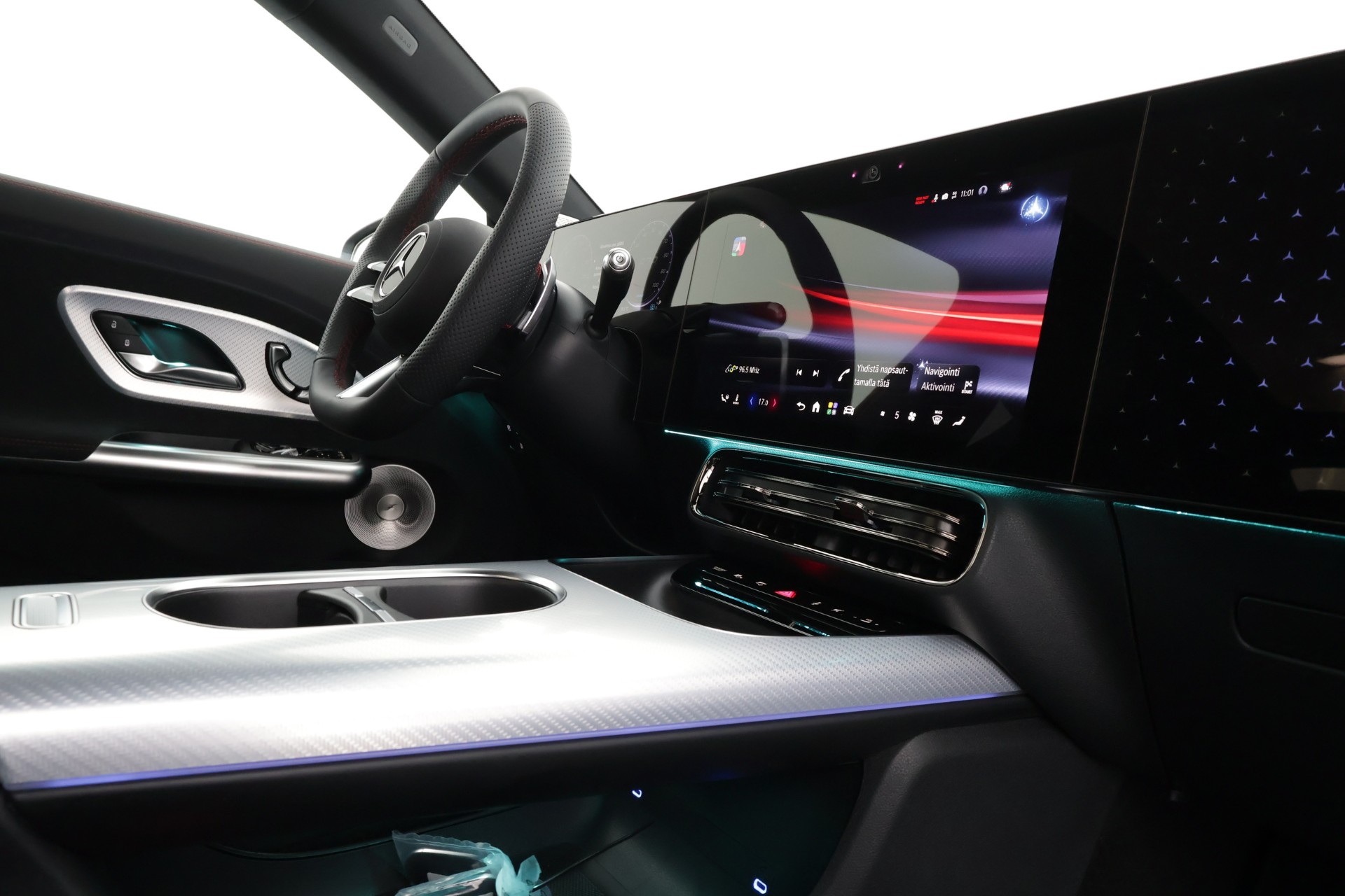 Mercedes-Benz CLA 2026