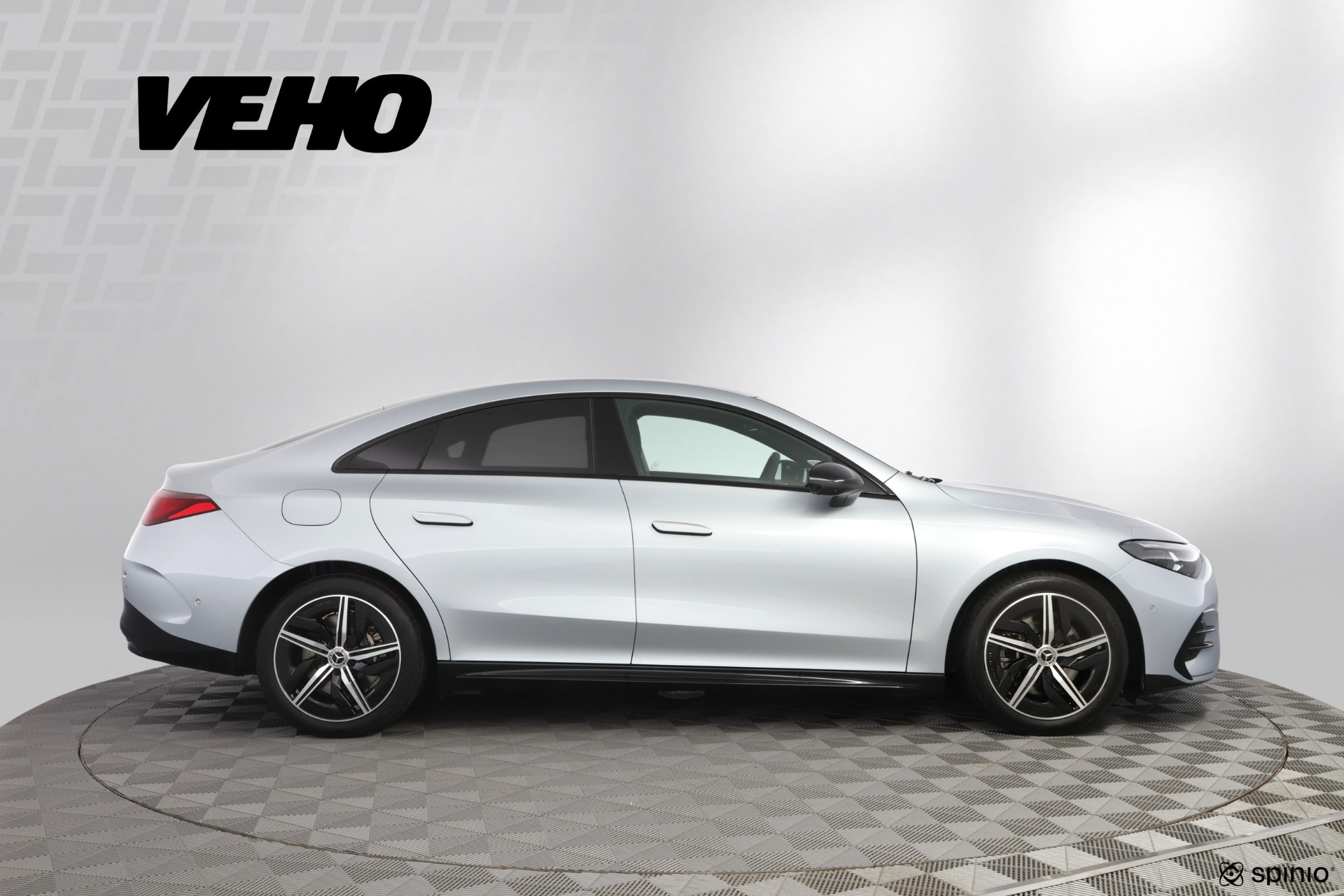 Mercedes-Benz CLA 2026