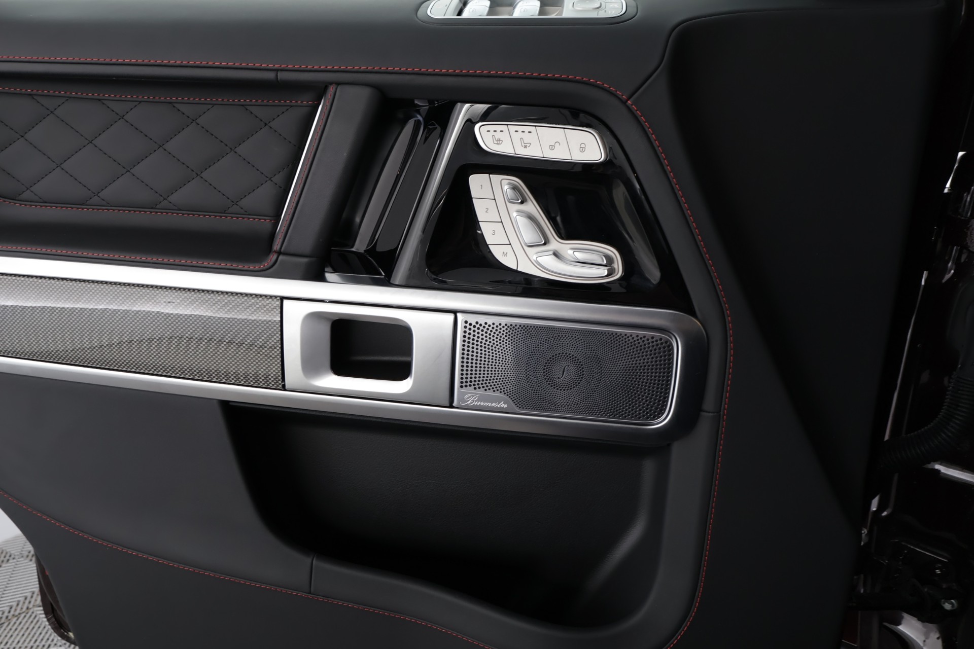 Mercedes-Benz G 2025