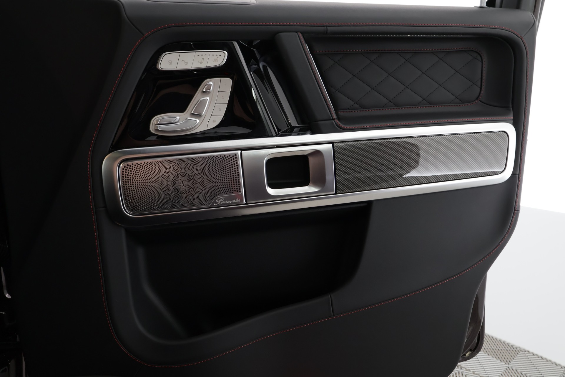 Mercedes-Benz G 2025