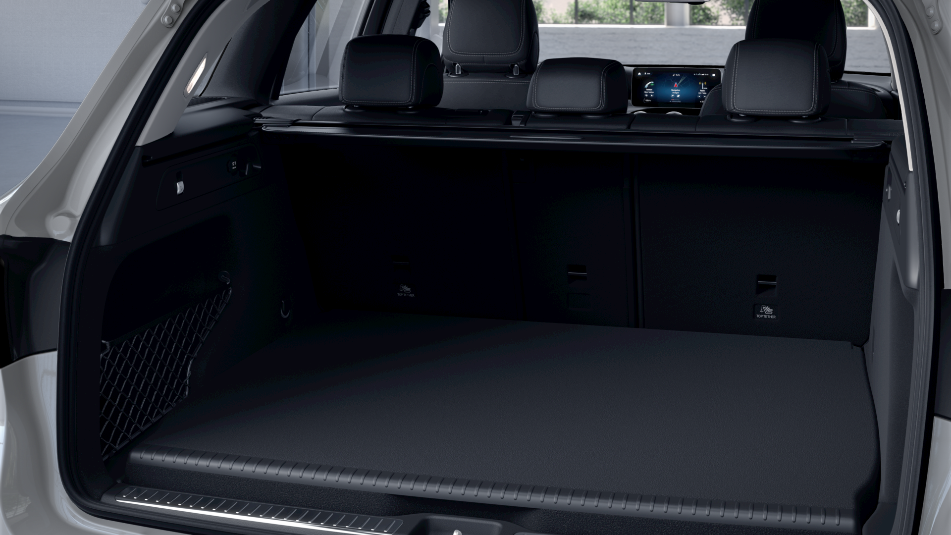 Mercedes-Benz GLC 2021