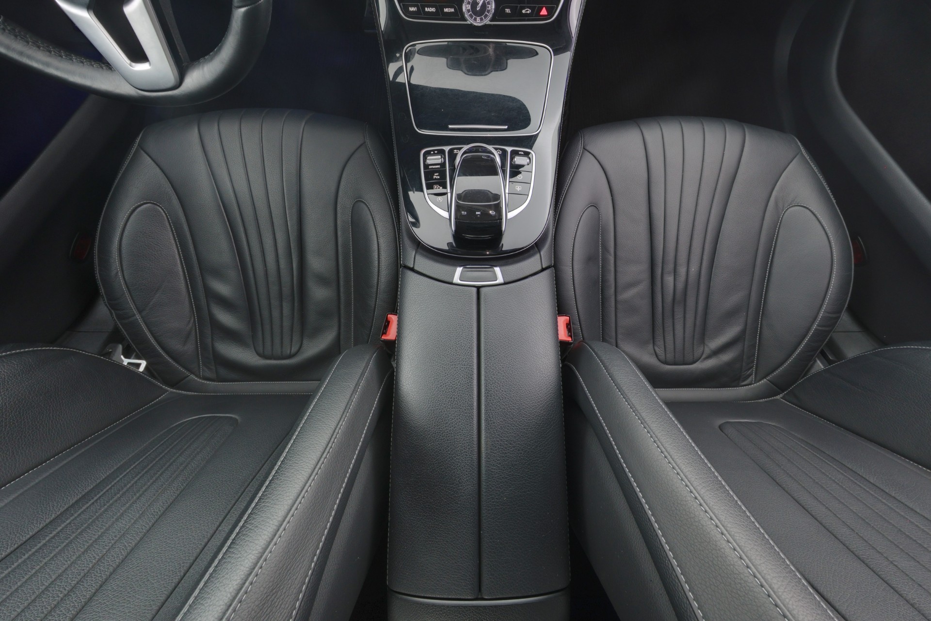 Mercedes-Benz CLS 2018