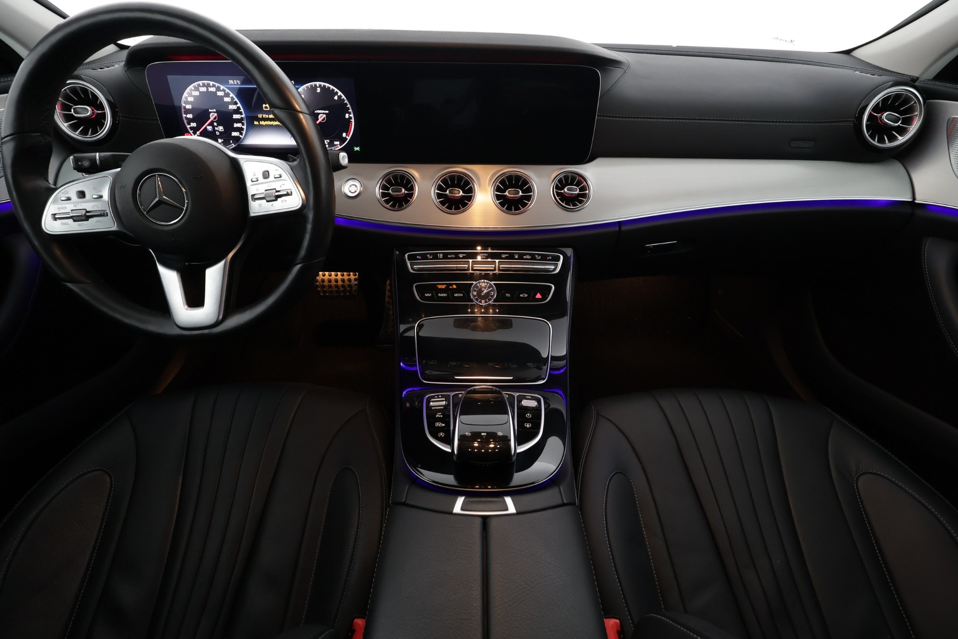 Mercedes-Benz CLS 2018