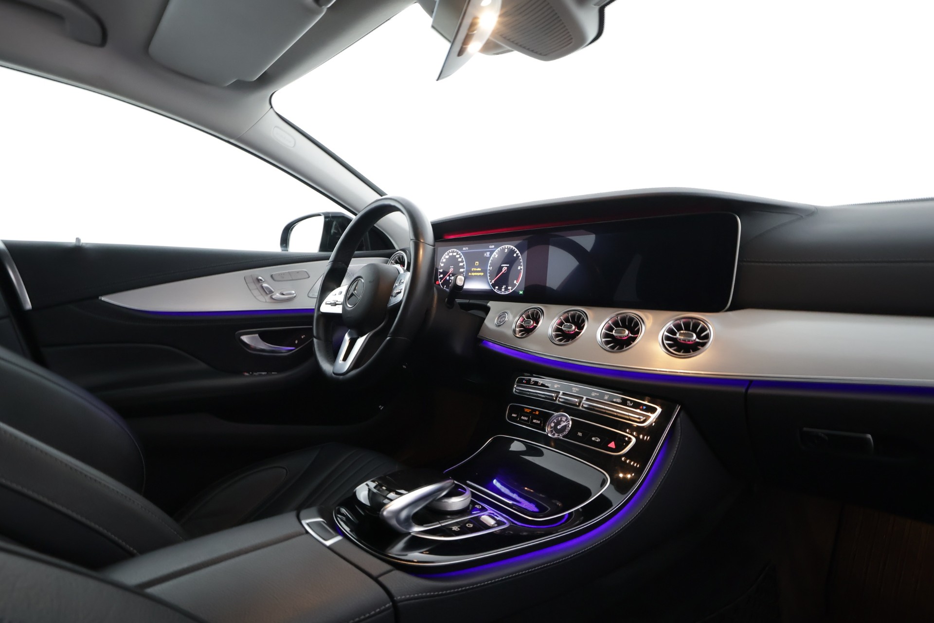 Mercedes-Benz CLS 2018
