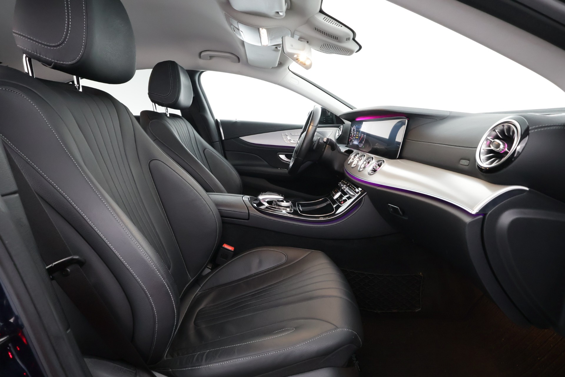 Mercedes-Benz CLS 2018