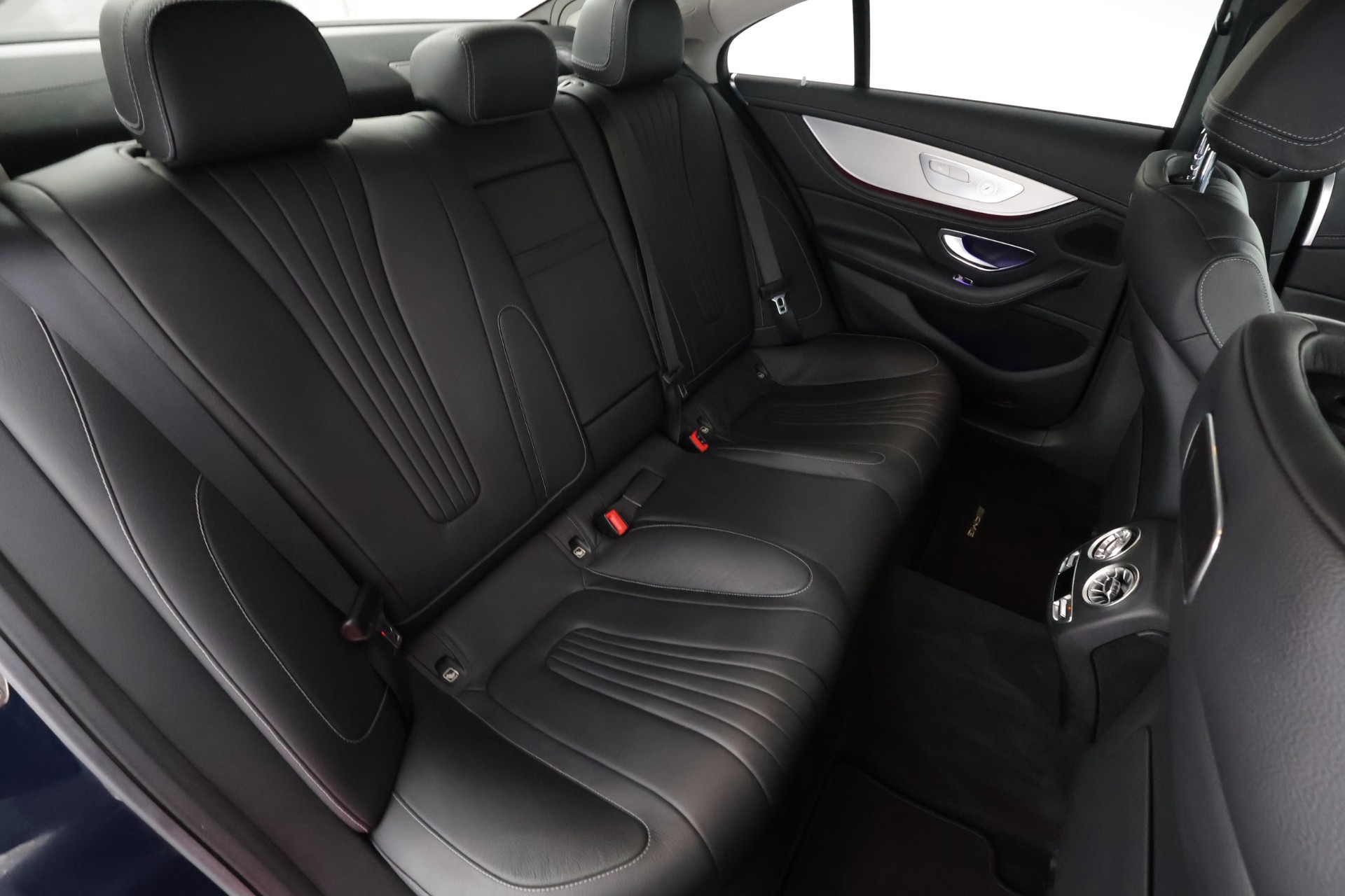 Mercedes-Benz CLS 2018
