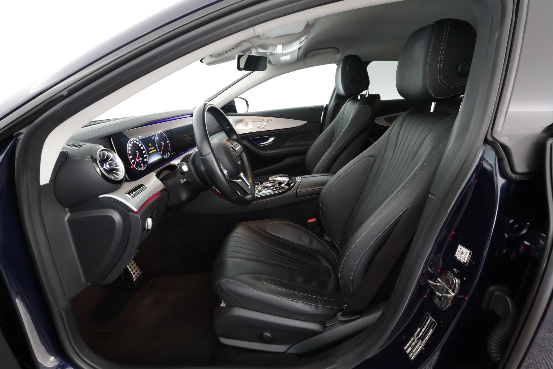 Mercedes-Benz CLS 2018