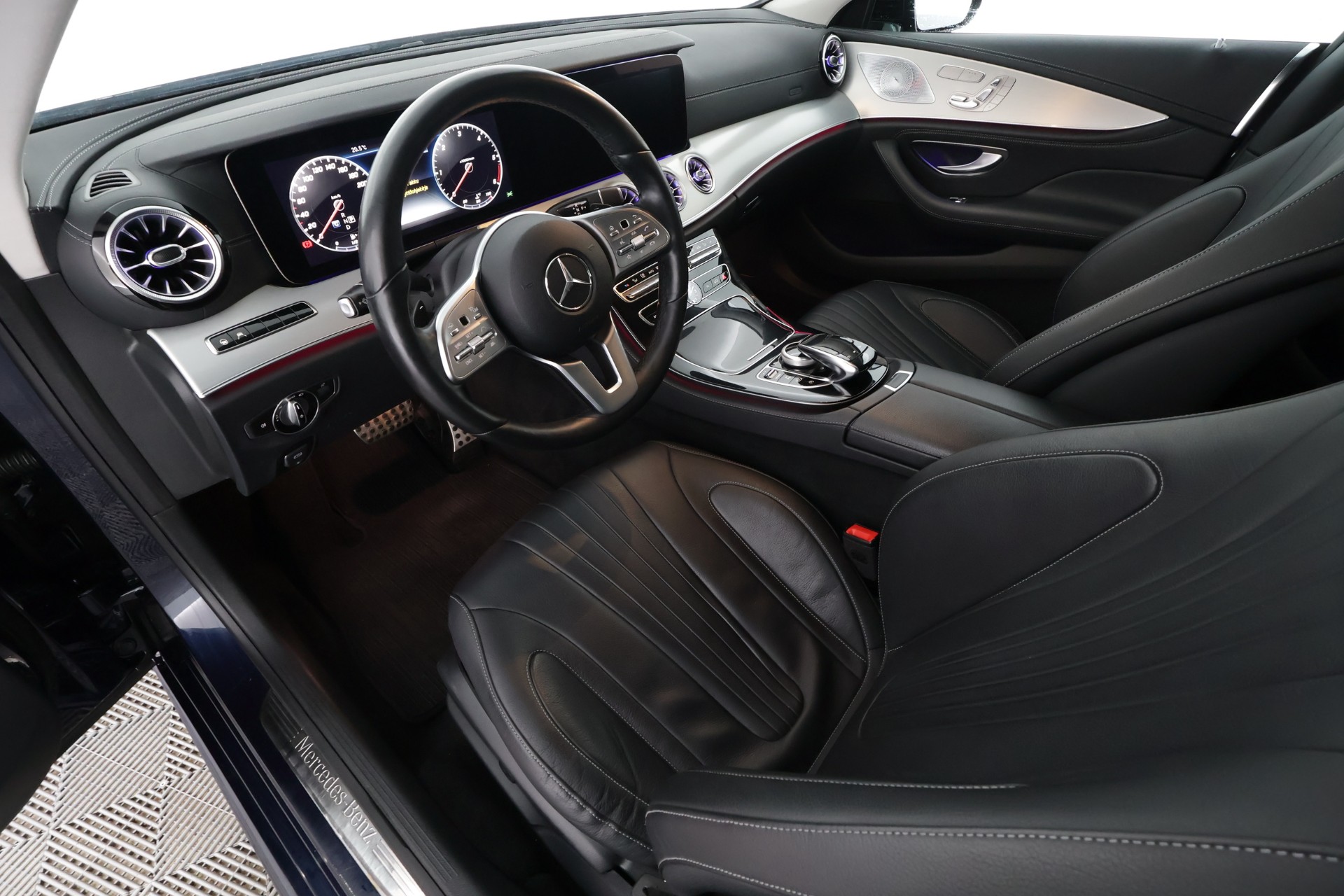 Mercedes-Benz CLS 2018