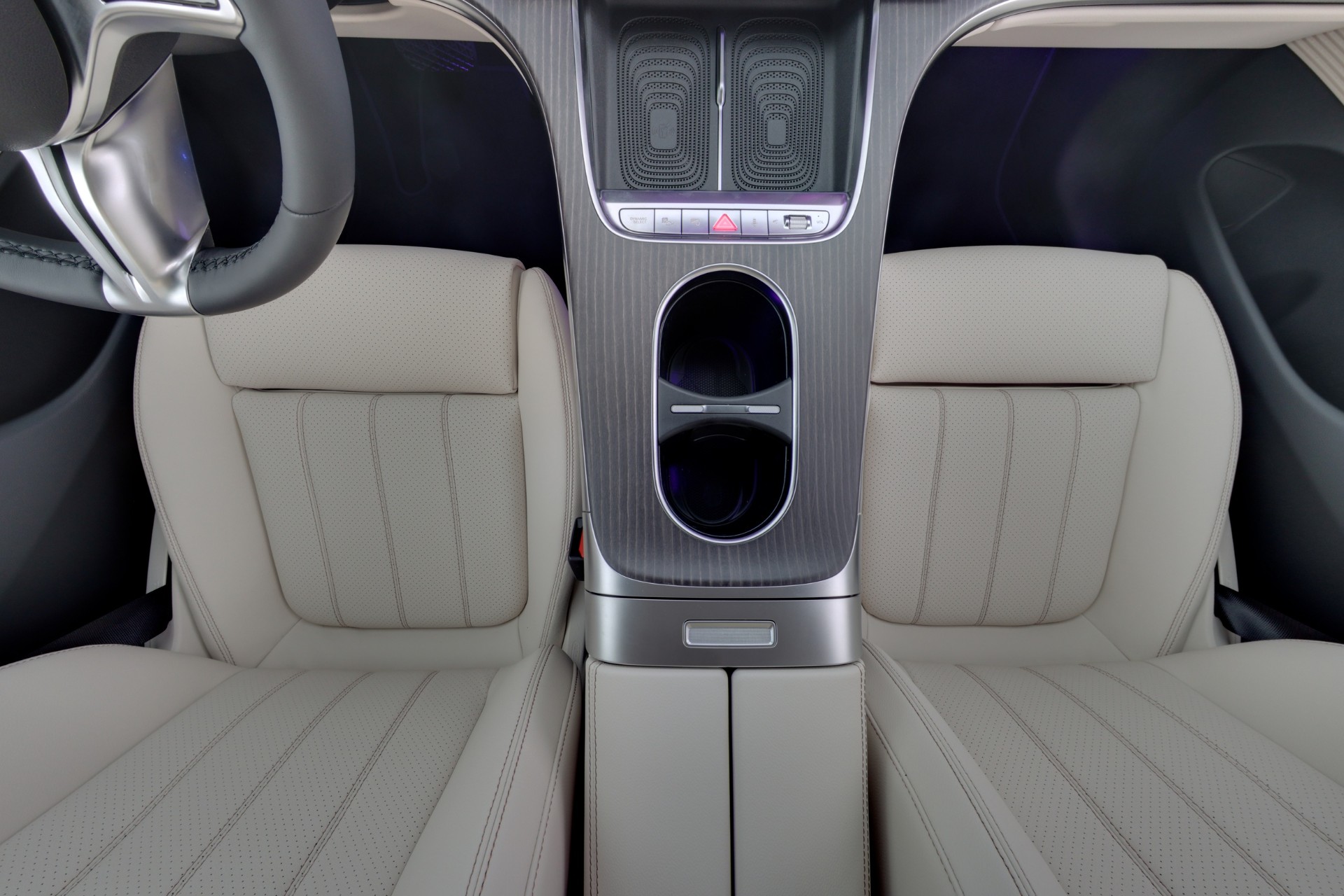 Mercedes-Benz C 2026