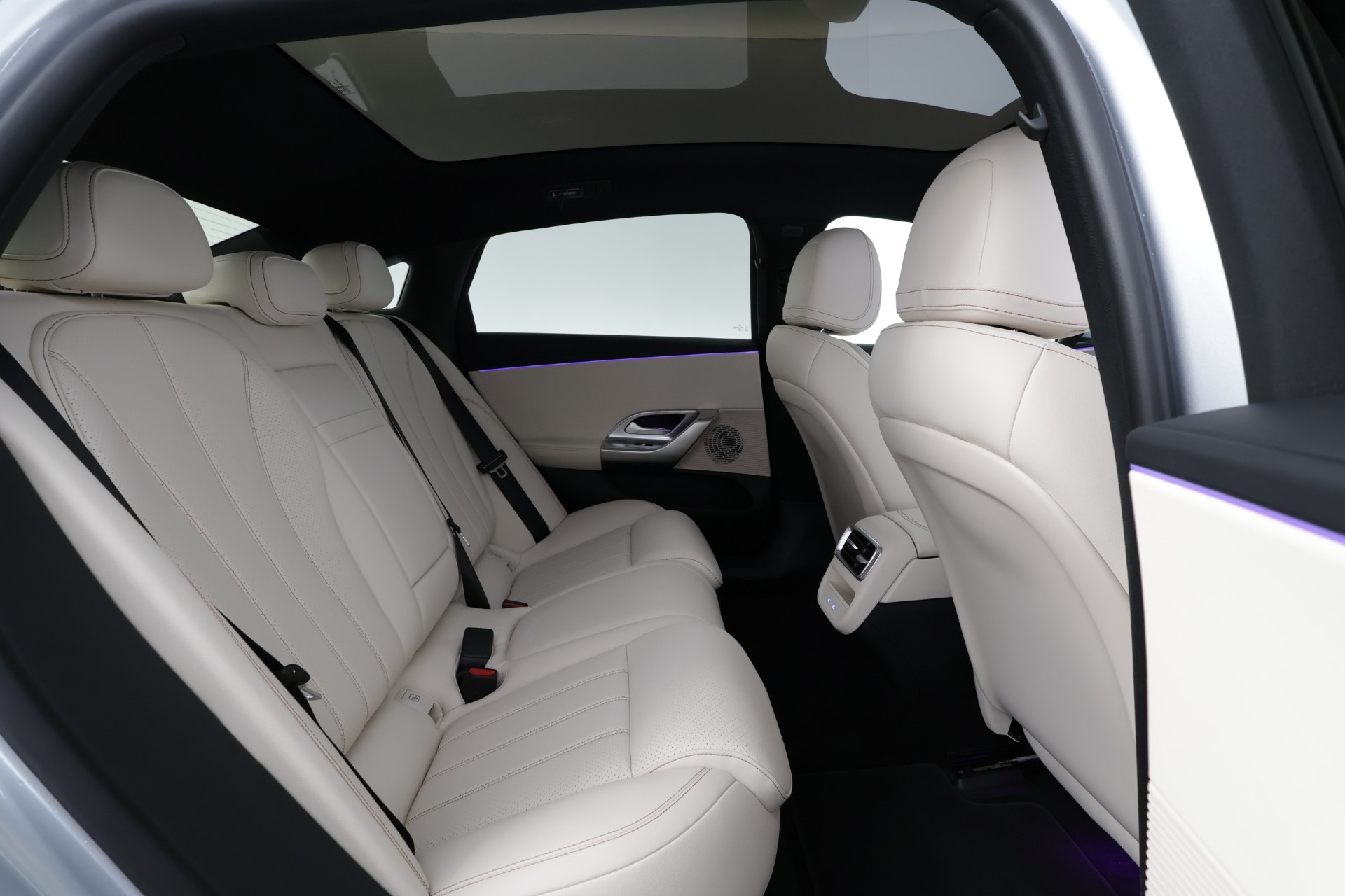 Mercedes-Benz C 2026