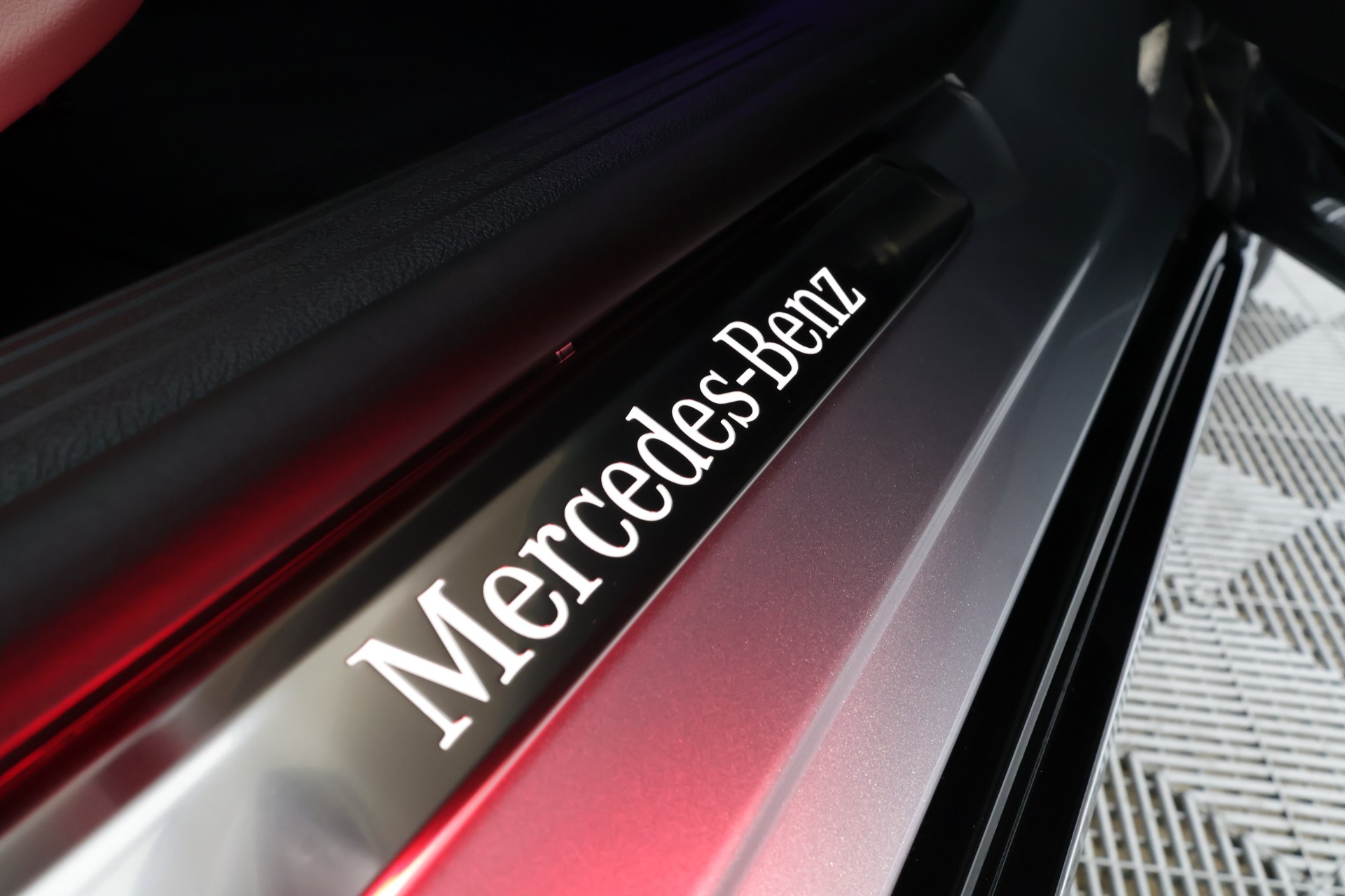 Mercedes-Benz C 2026