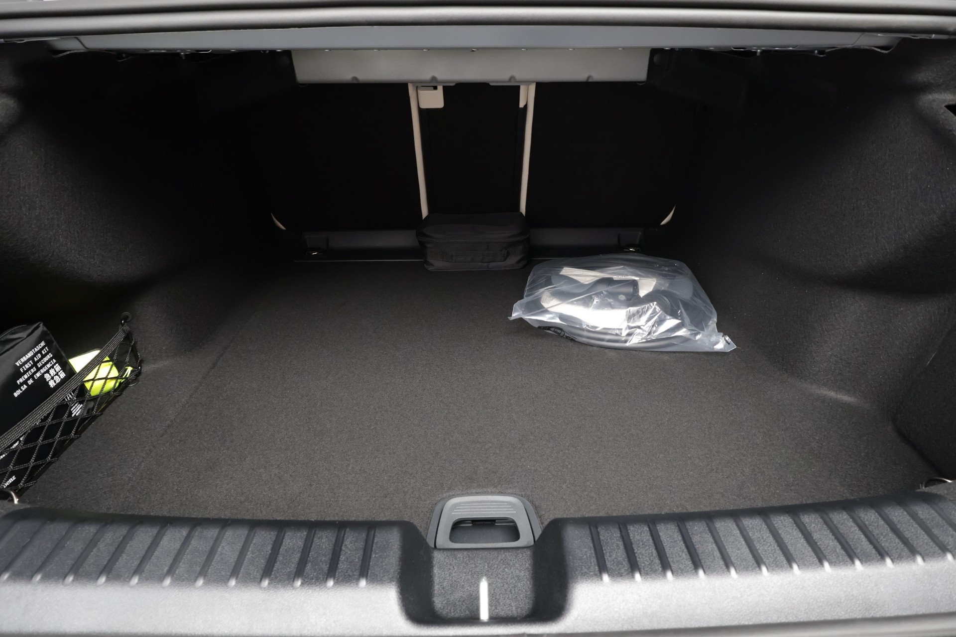 Mercedes-Benz C 2026