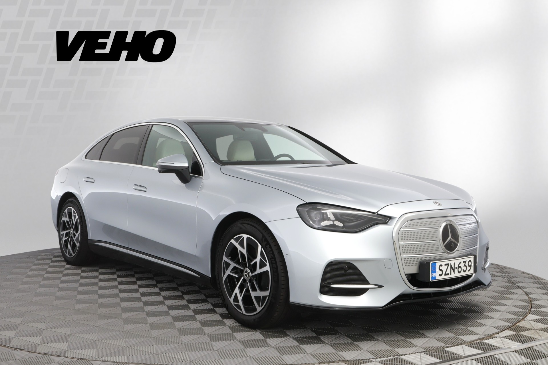 Mercedes-Benz C 2026