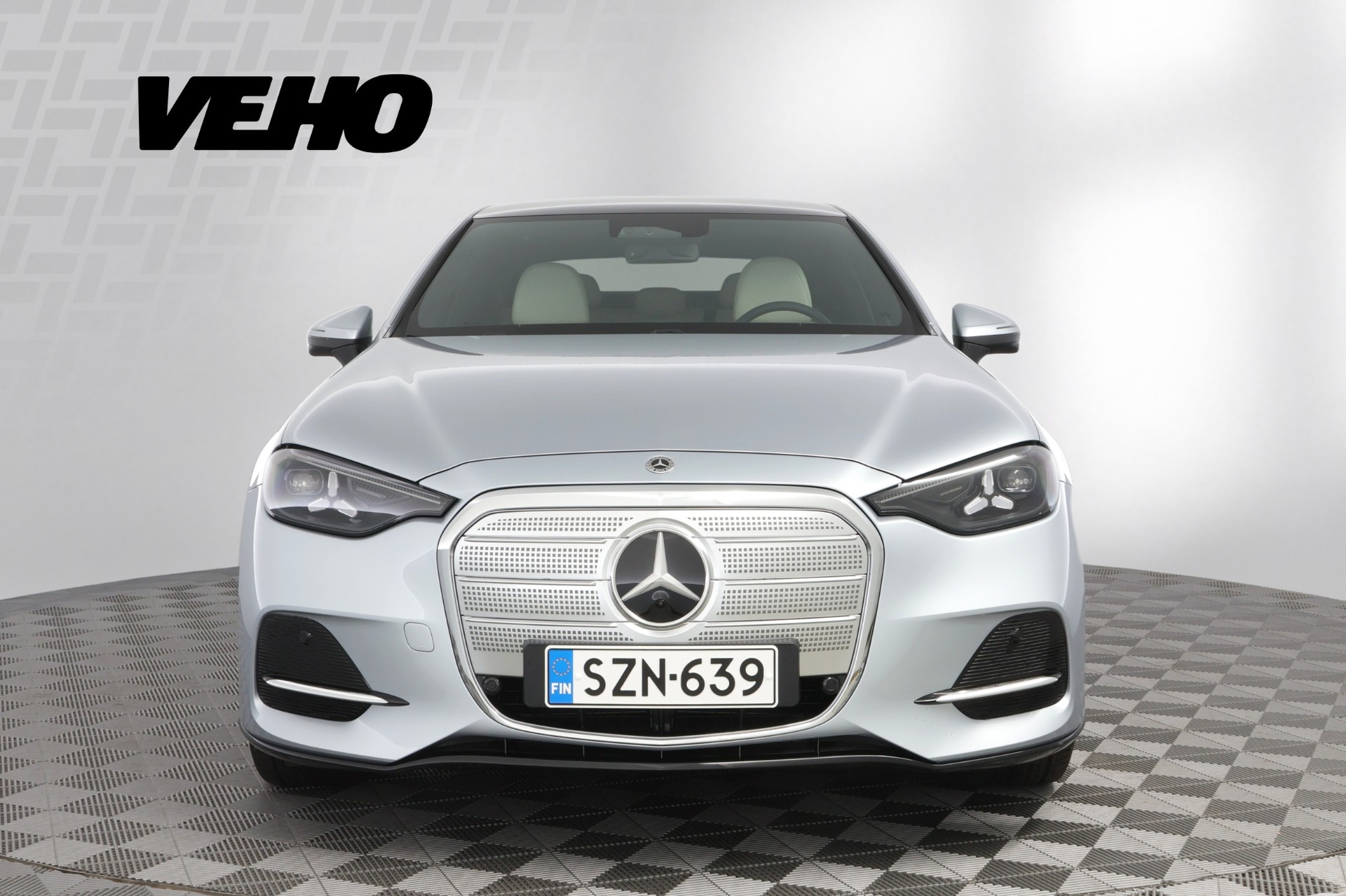 Mercedes-Benz C 2026