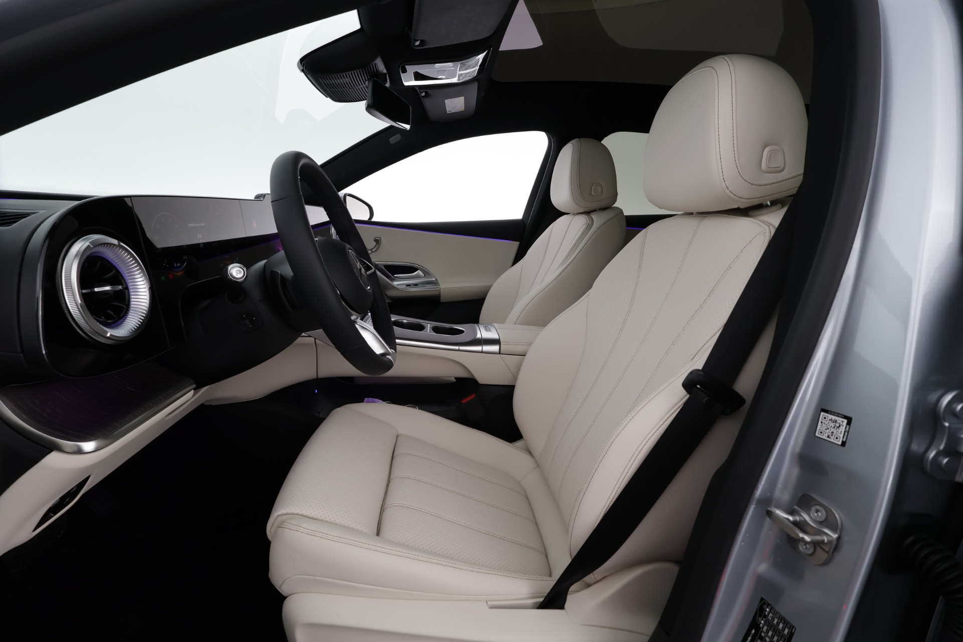 Mercedes-Benz C 2026