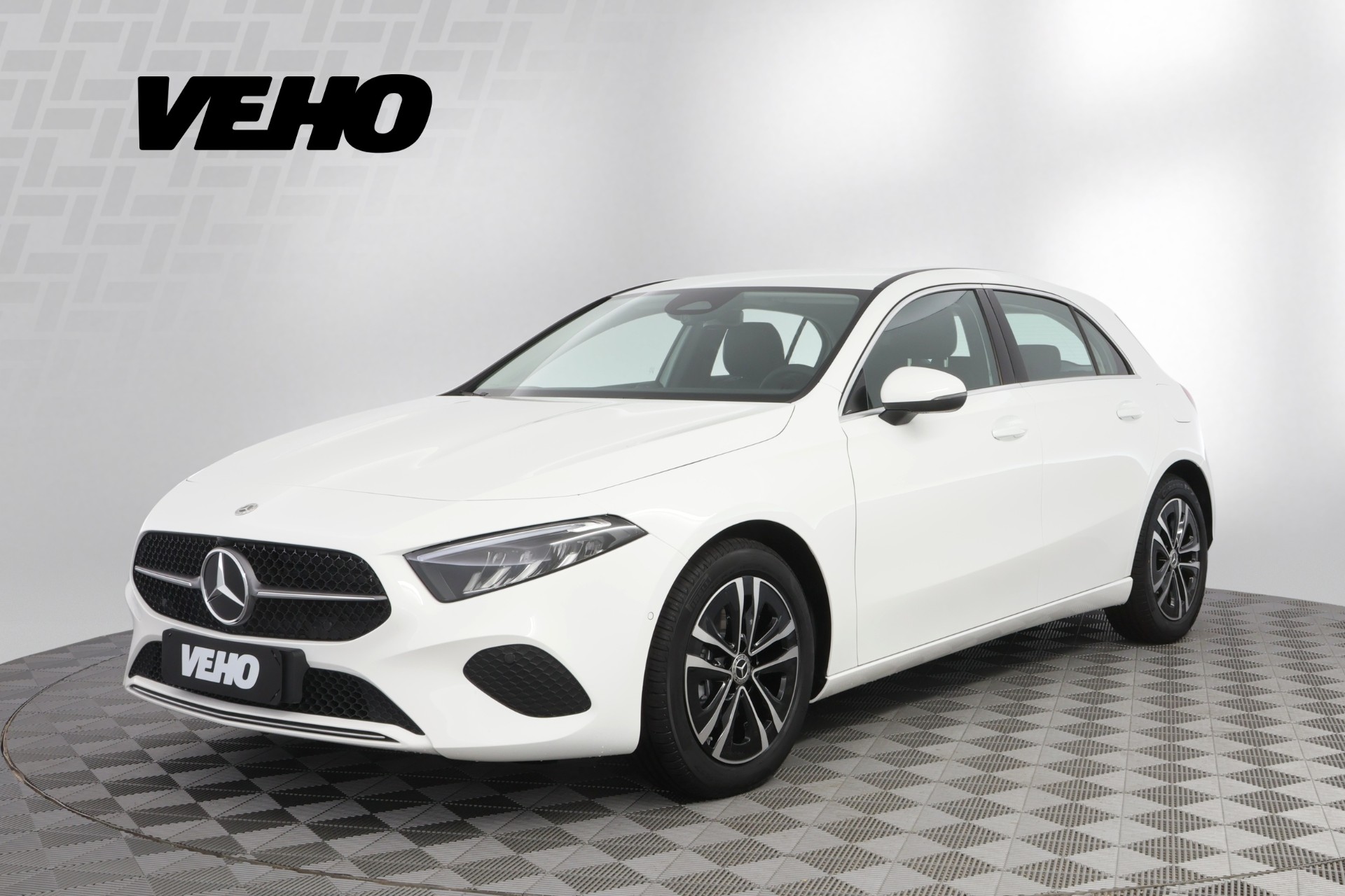 Mercedes-Benz A 2026