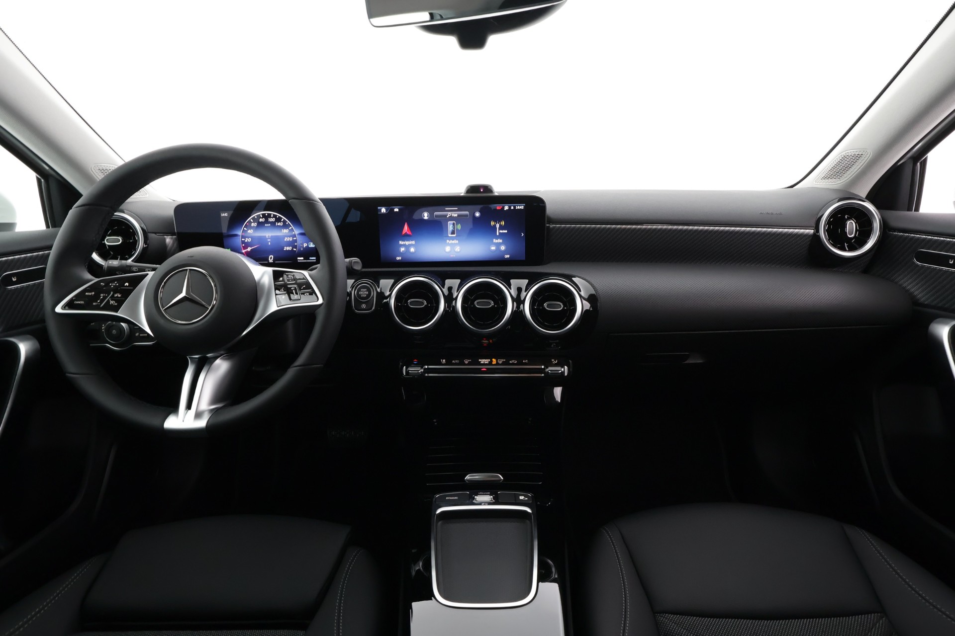 Mercedes-Benz A 2026