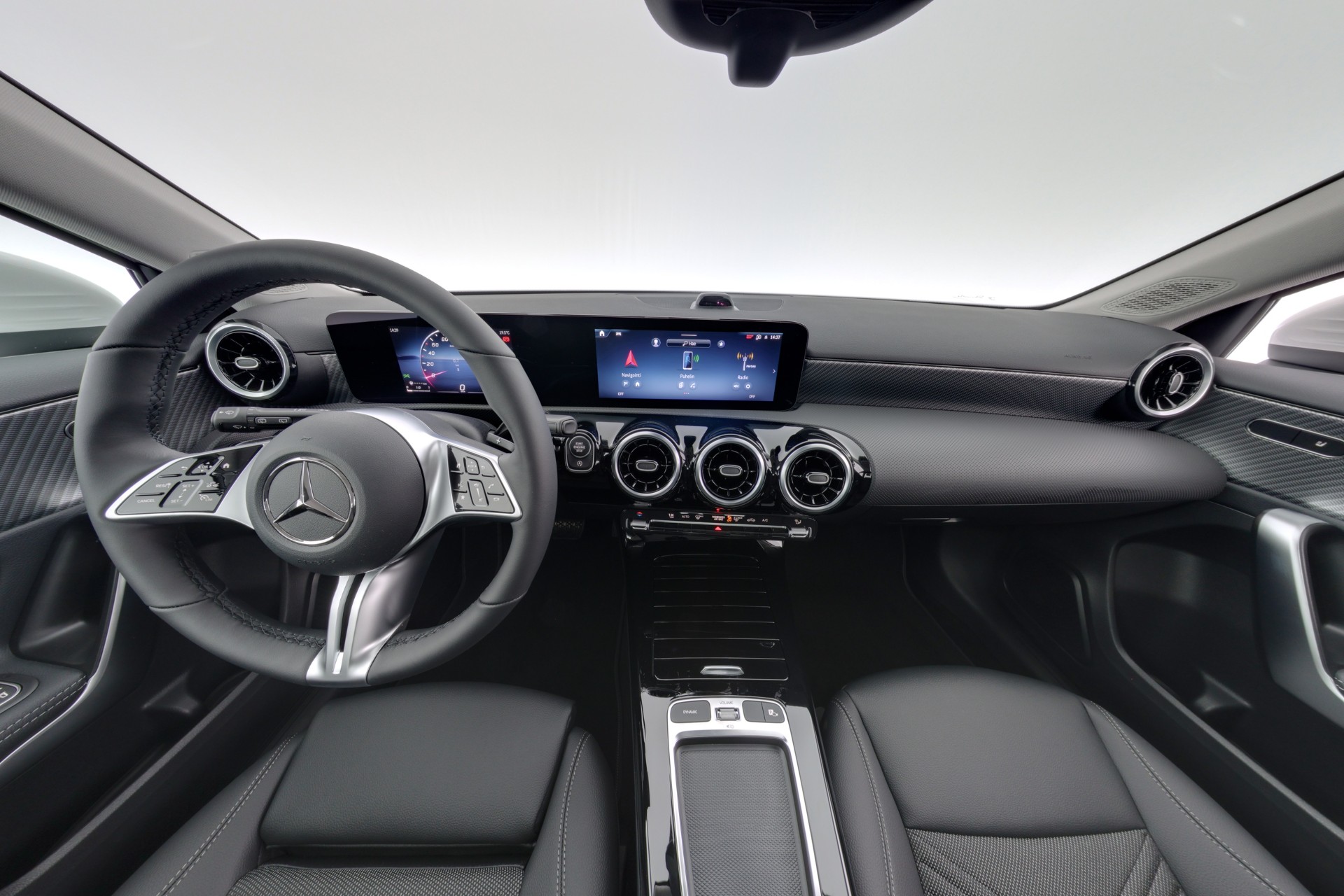 Mercedes-Benz A 2026