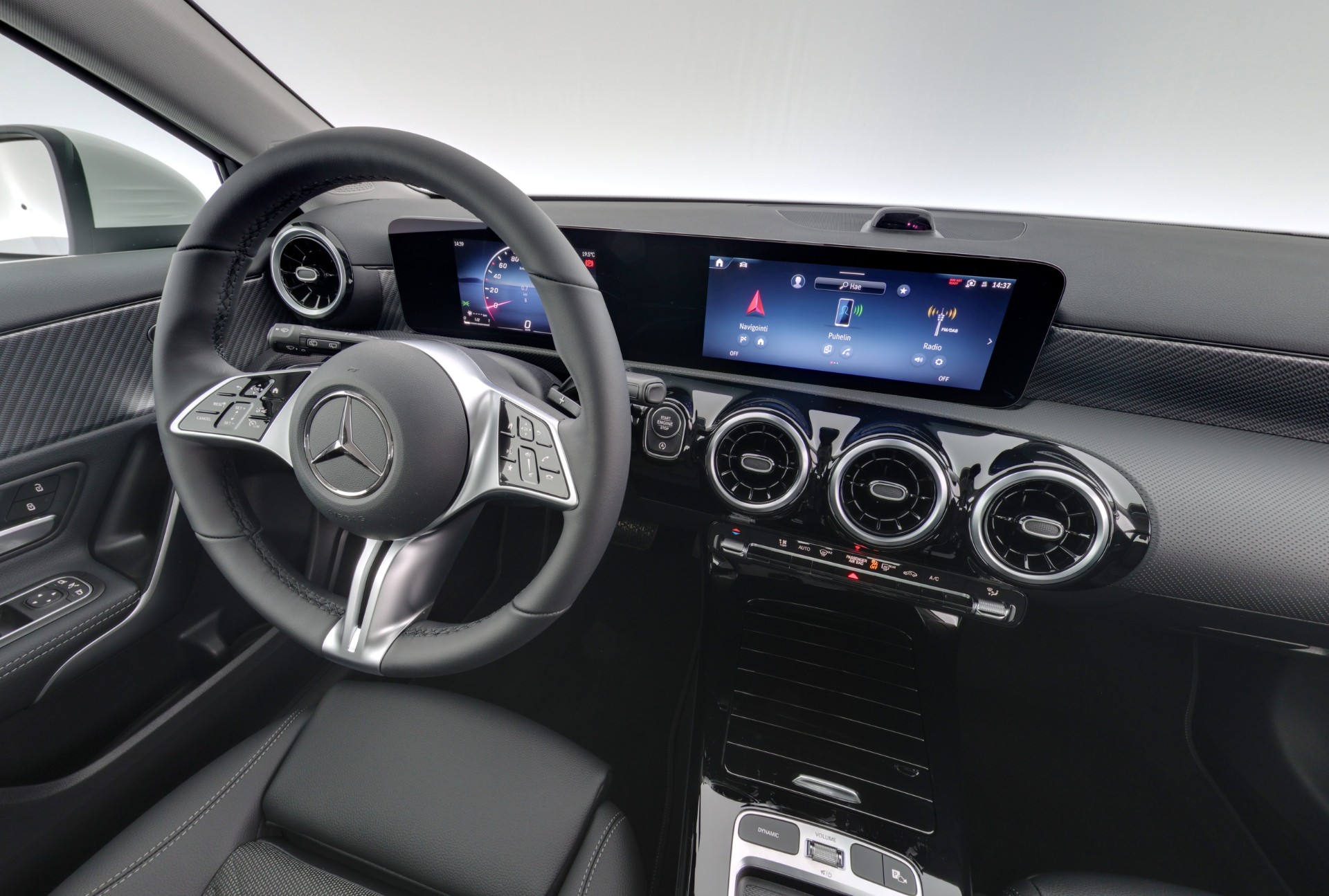 Mercedes-Benz A 2026