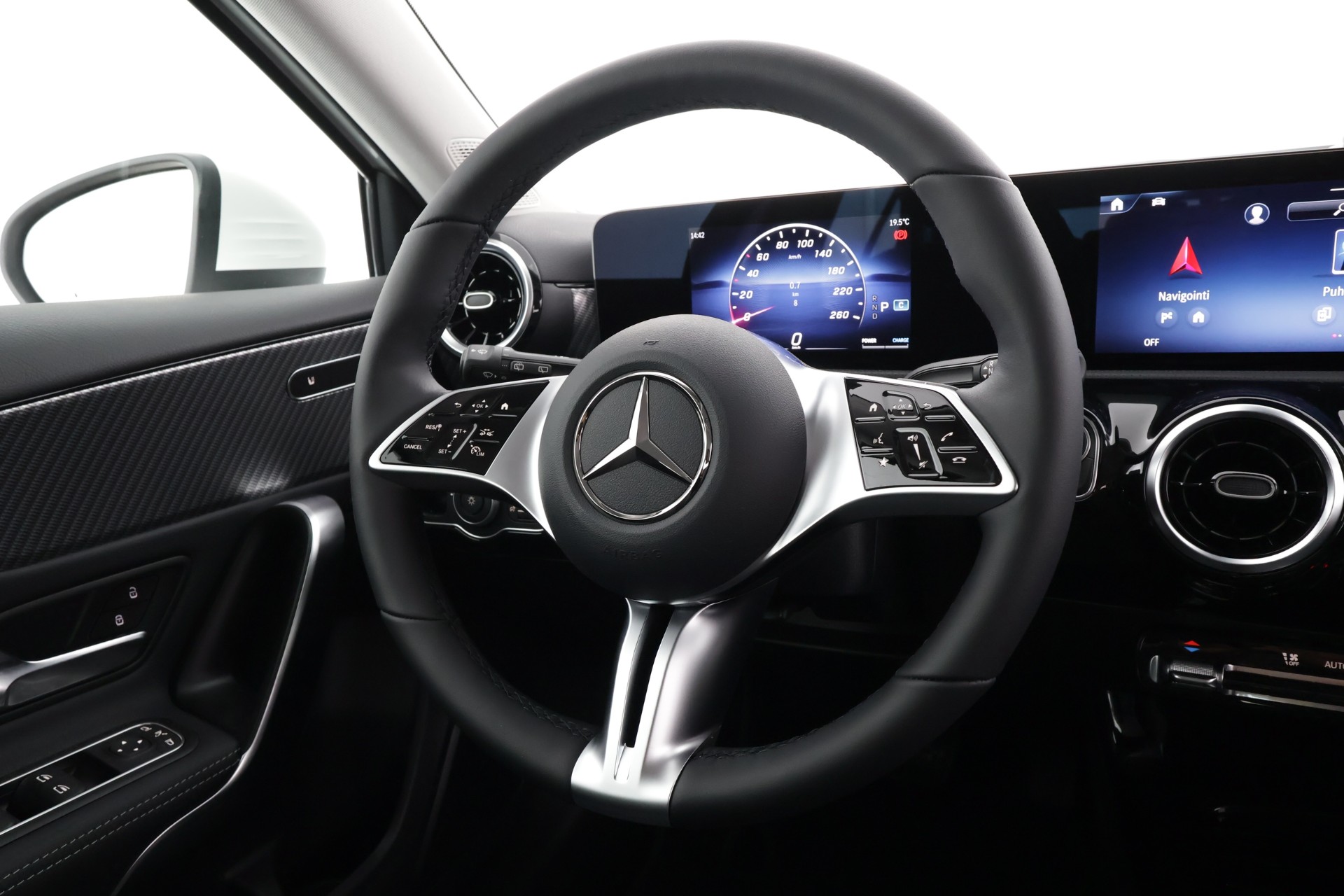 Mercedes-Benz A 2026