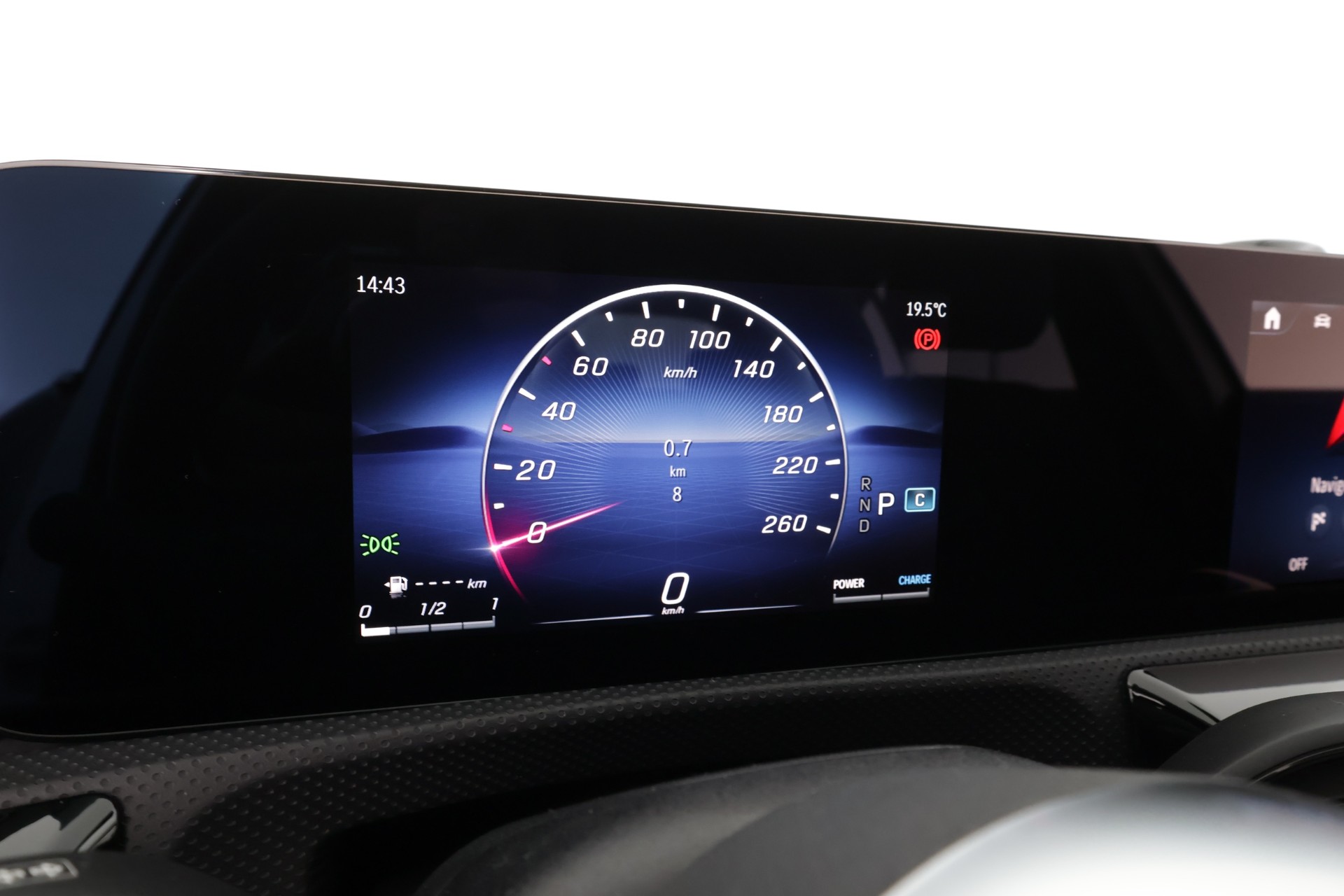 Mercedes-Benz A 2026