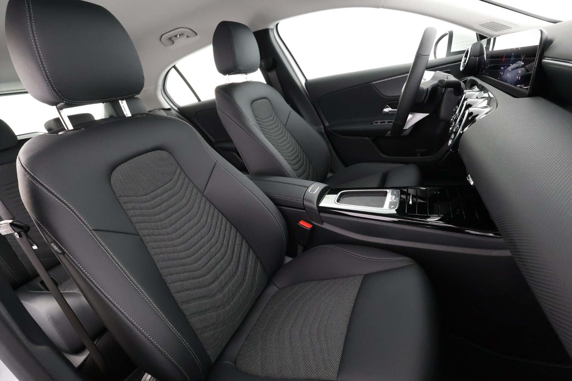 Mercedes-Benz A 2026