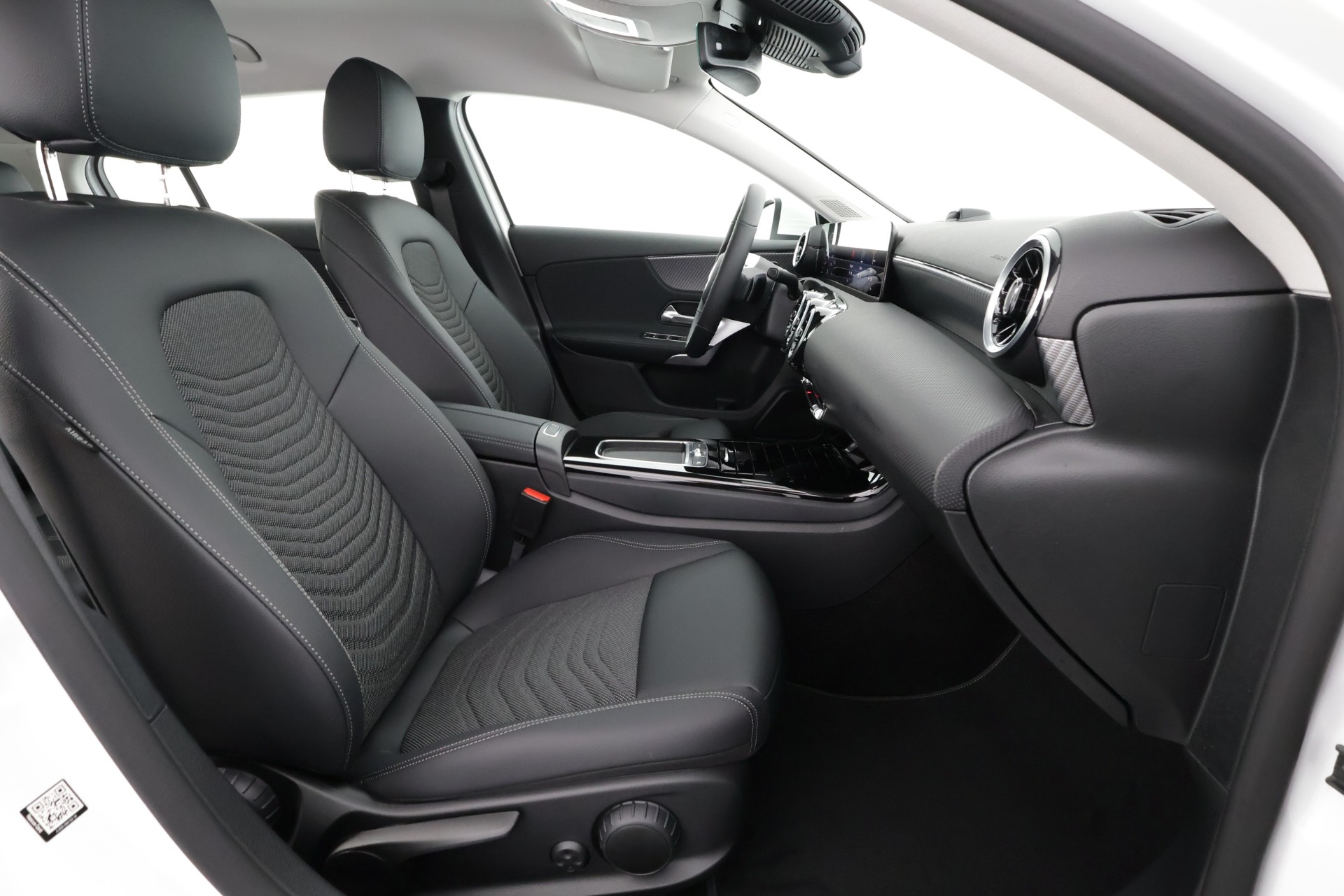 Mercedes-Benz A 2026