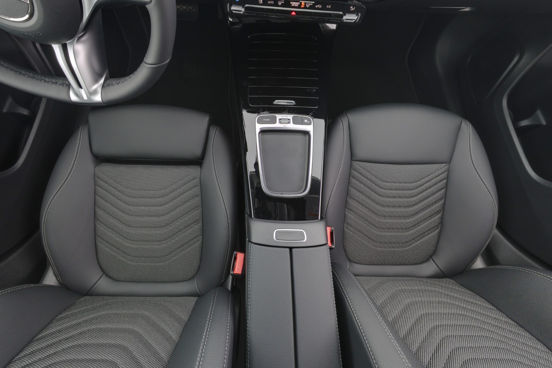 Mercedes-Benz A 2026