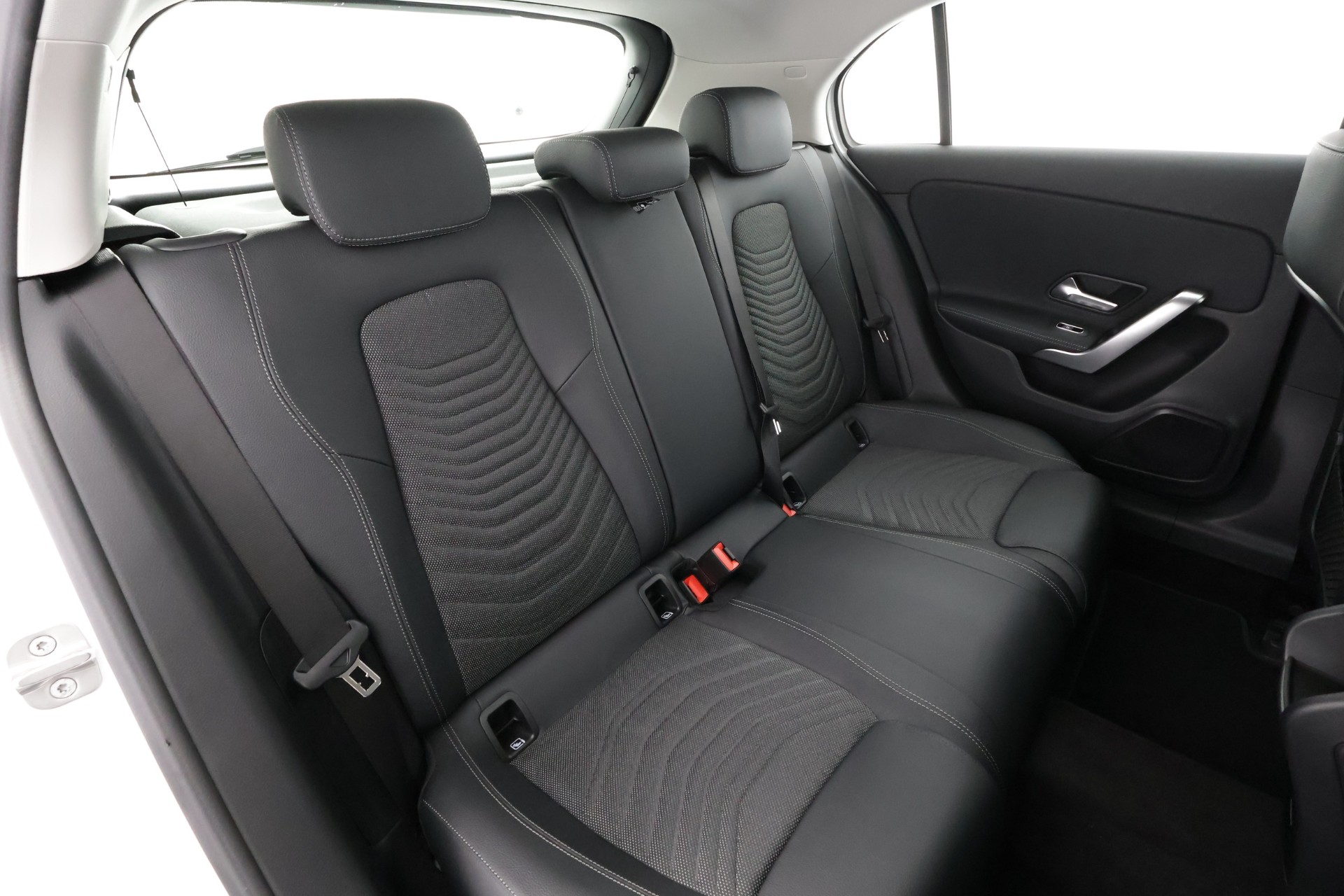 Mercedes-Benz A 2026