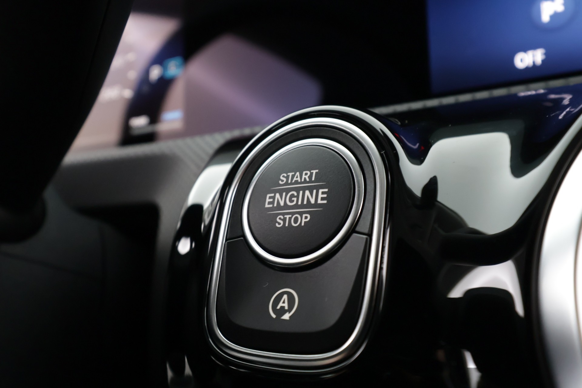 Mercedes-Benz A 2026