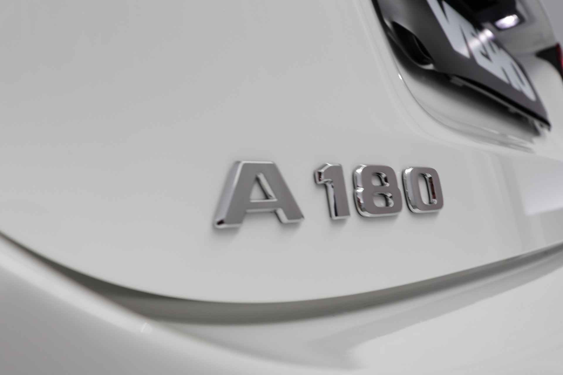 Mercedes-Benz A 2026