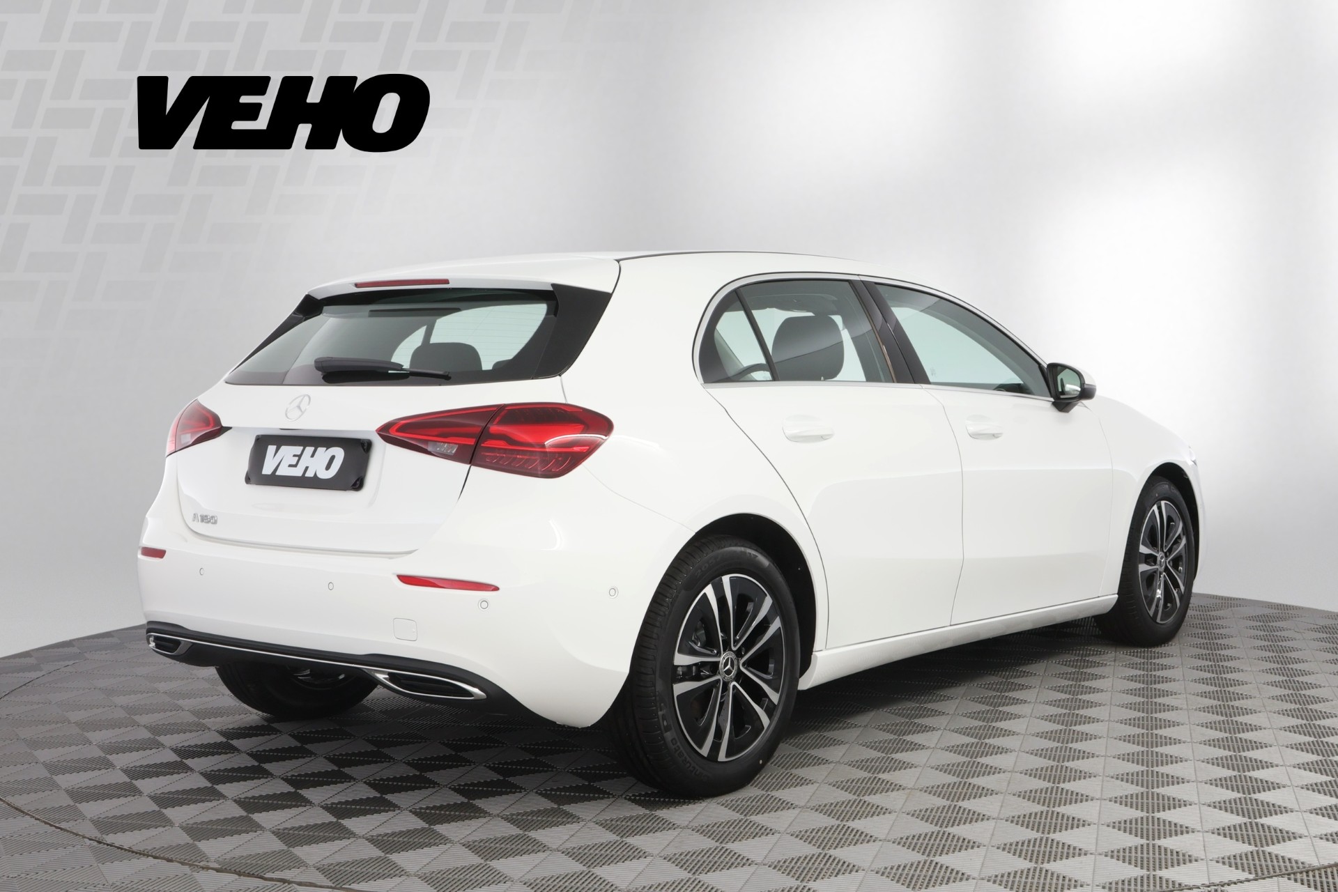 Mercedes-Benz A 2026