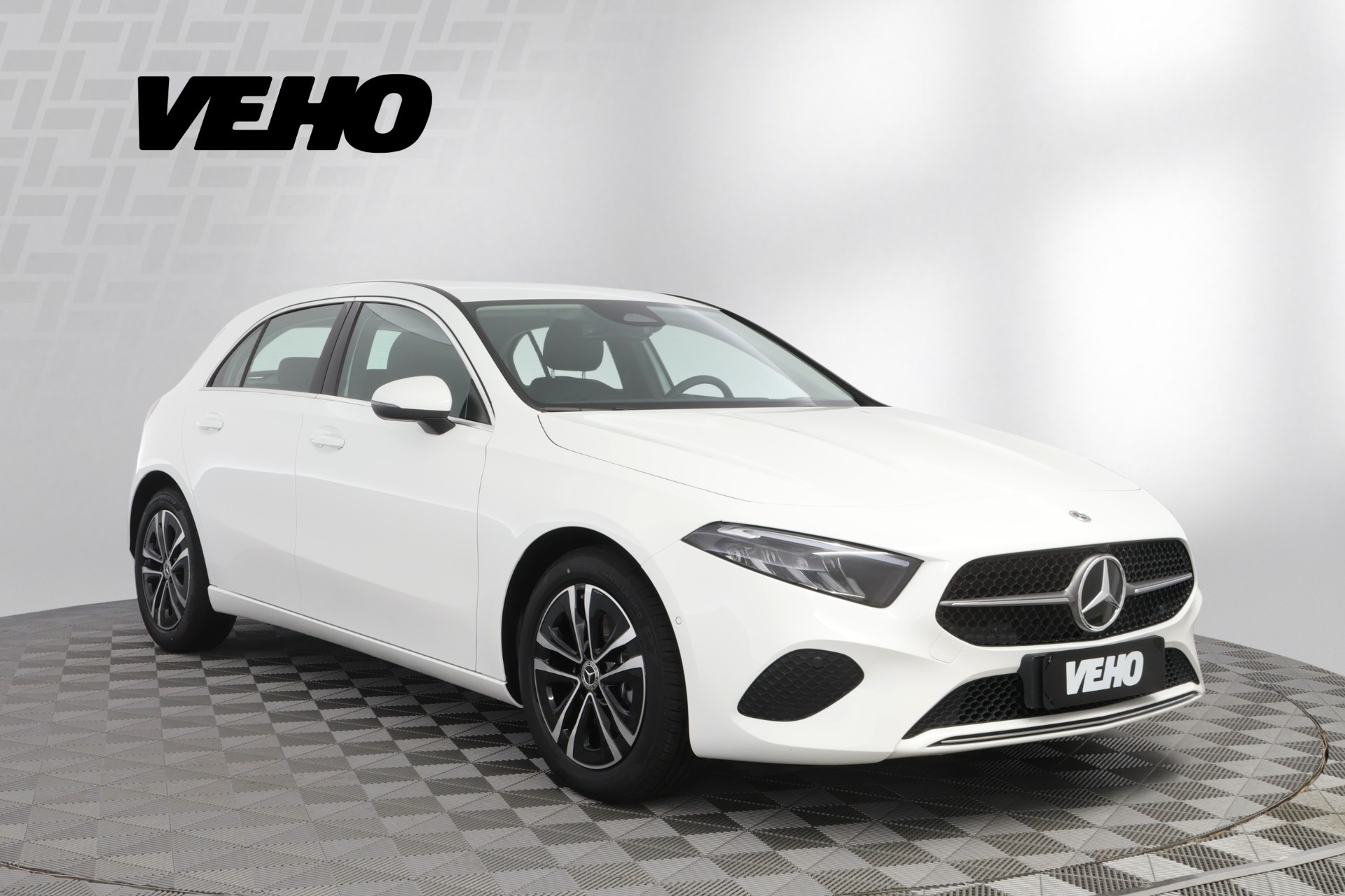 Mercedes-Benz A 2026